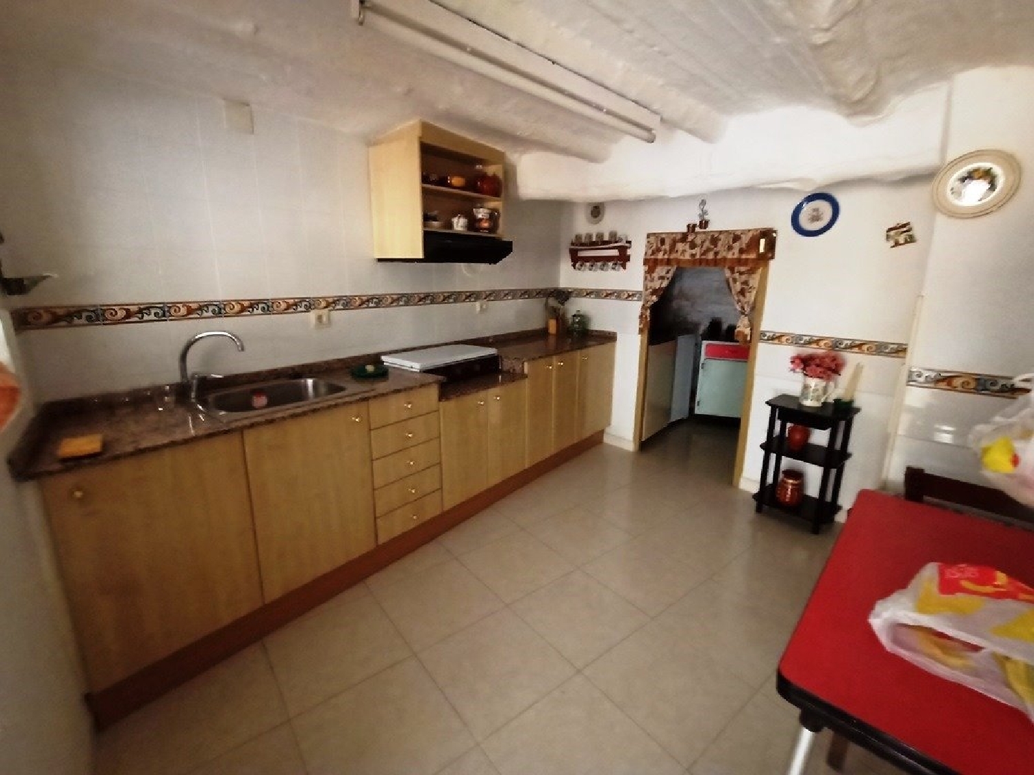 till salu hus Valderrobres Matarraña 8