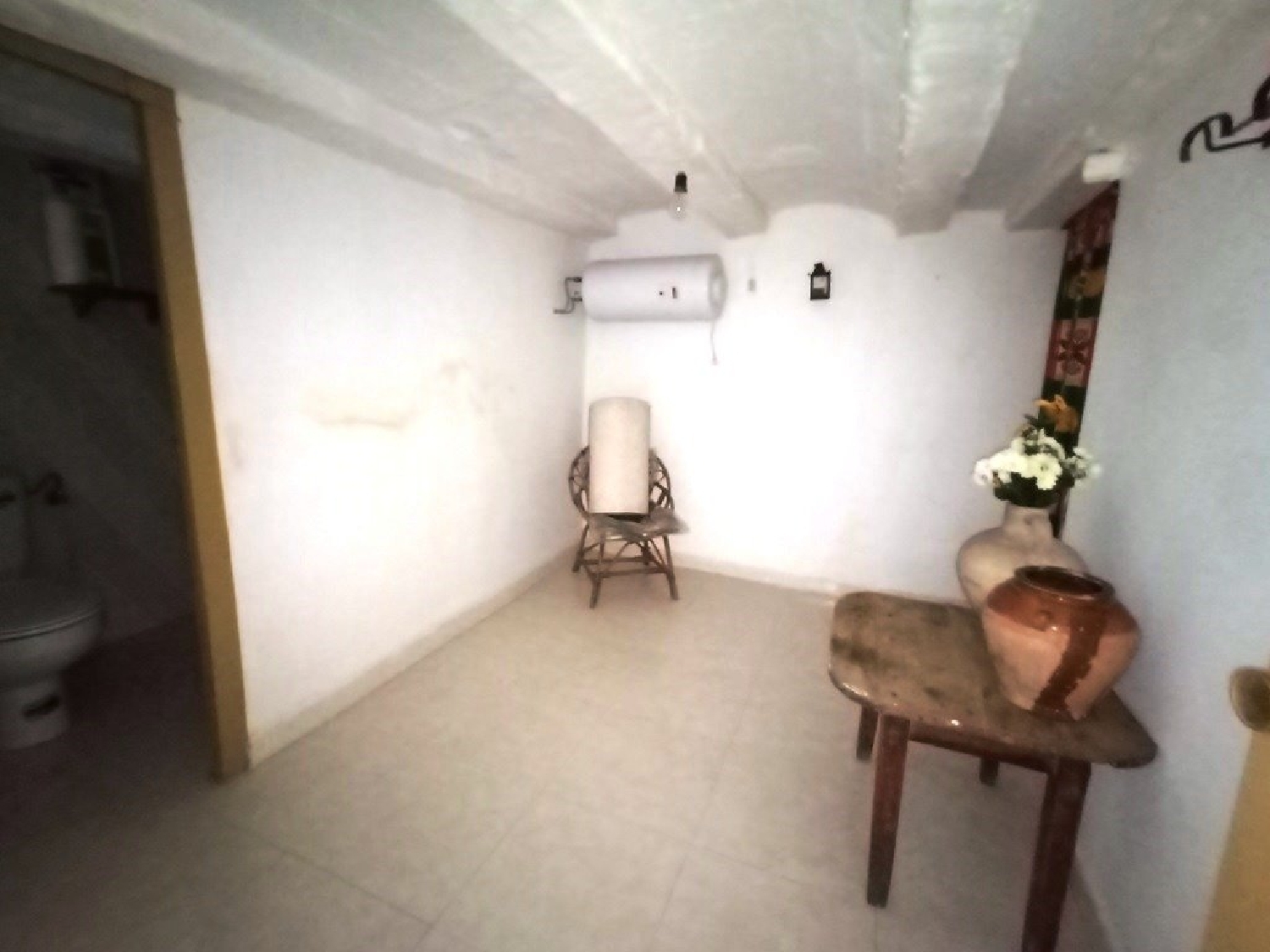  till salu hus Valderrobres Matarraña 5