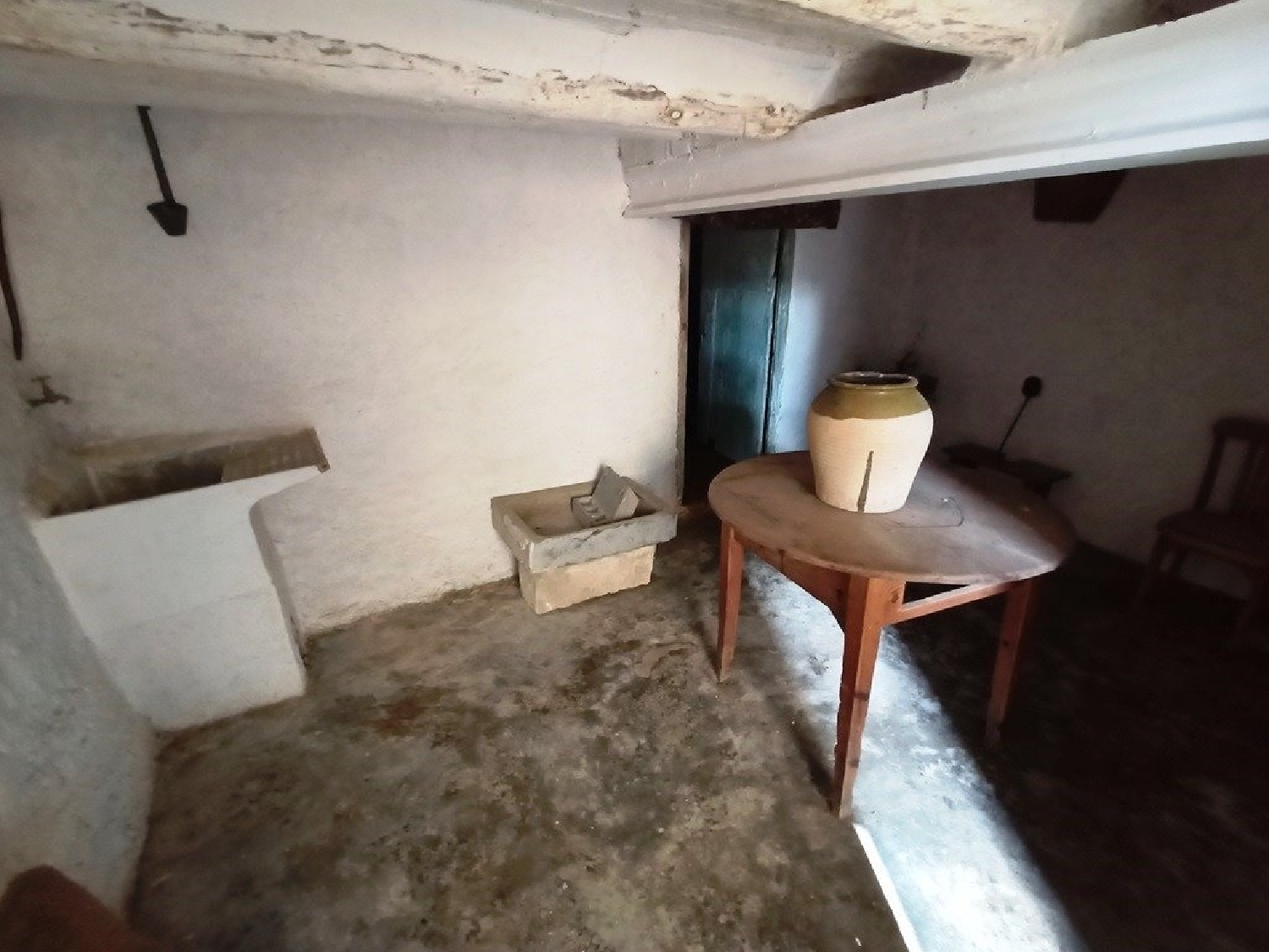  till salu hus Valderrobres Matarraña 2