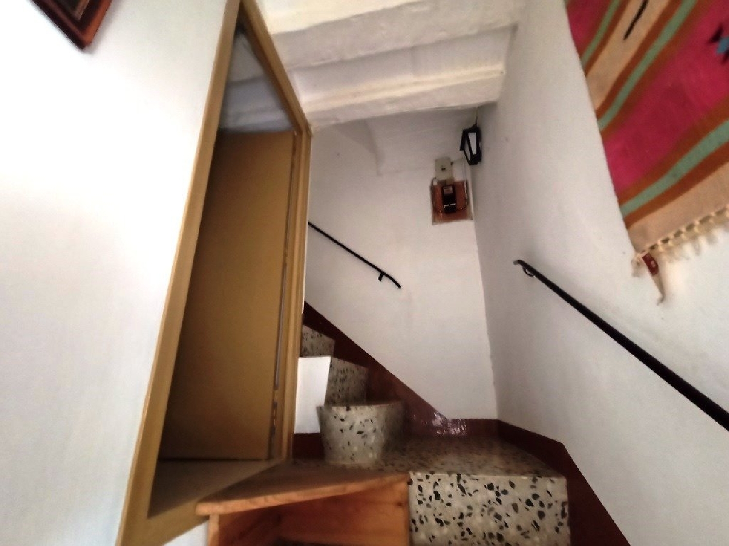  till salu hus Valderrobres Matarraña 4