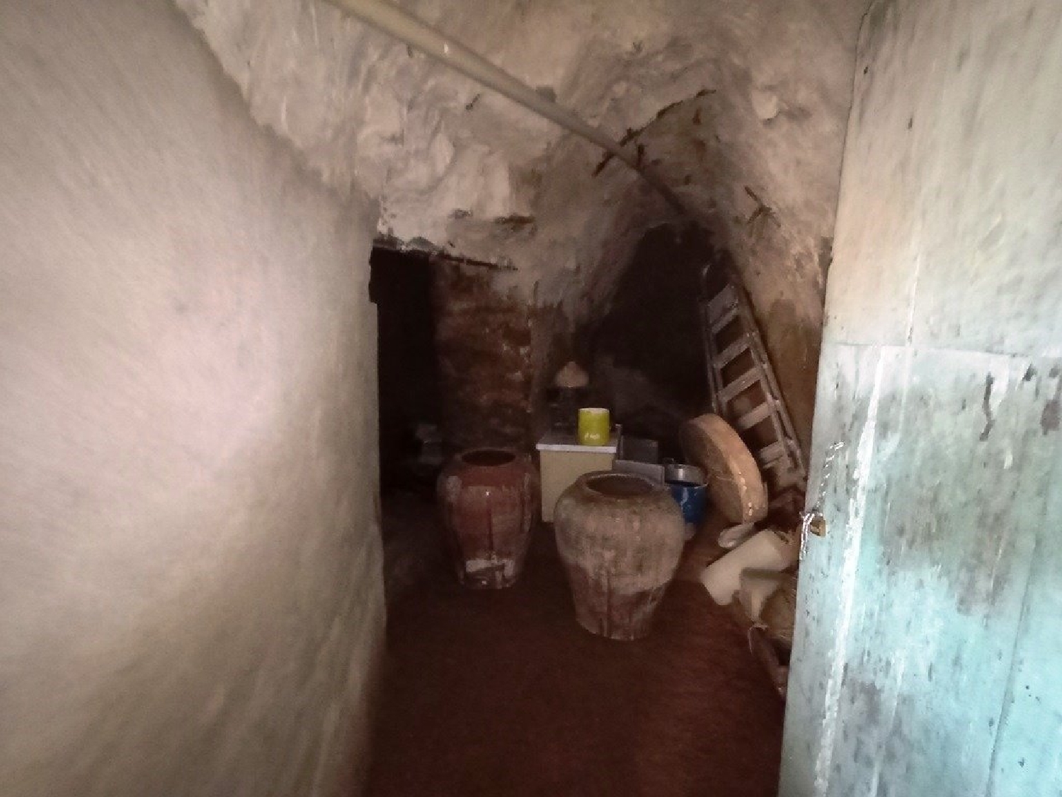  till salu hus Valderrobres Matarraña 3