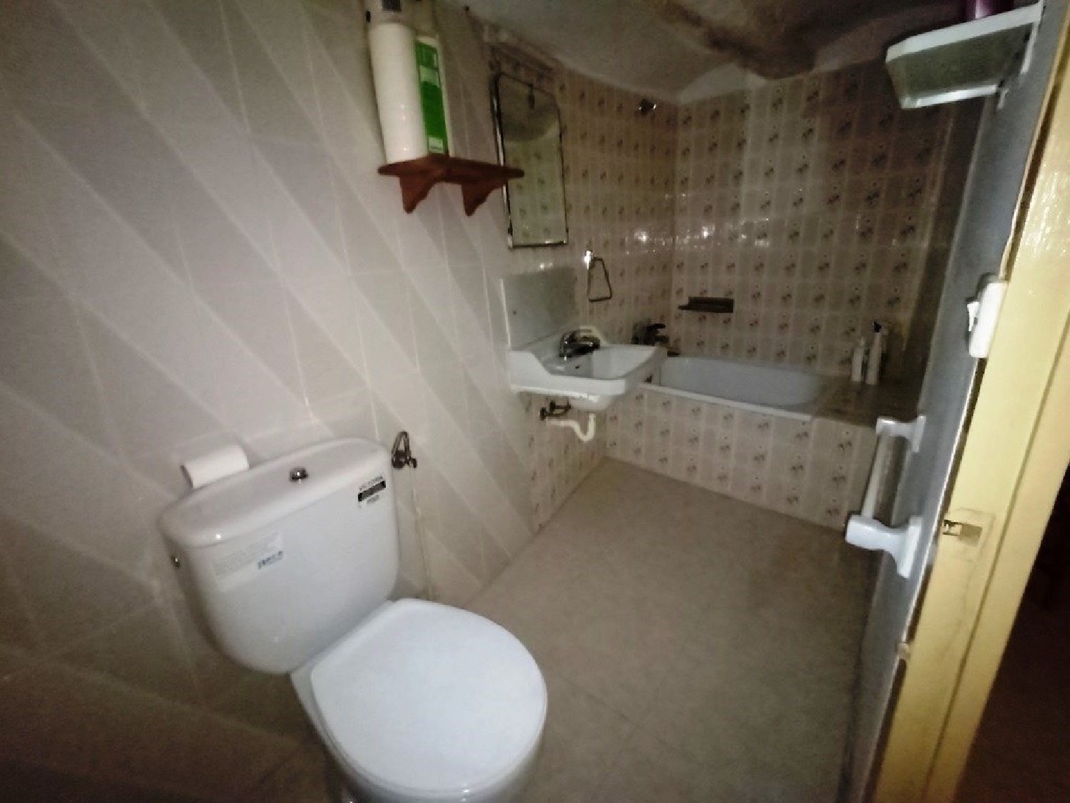  till salu hus Valderrobres Matarraña 6