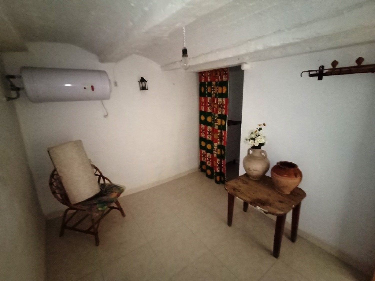  till salu hus Valderrobres Matarraña 7