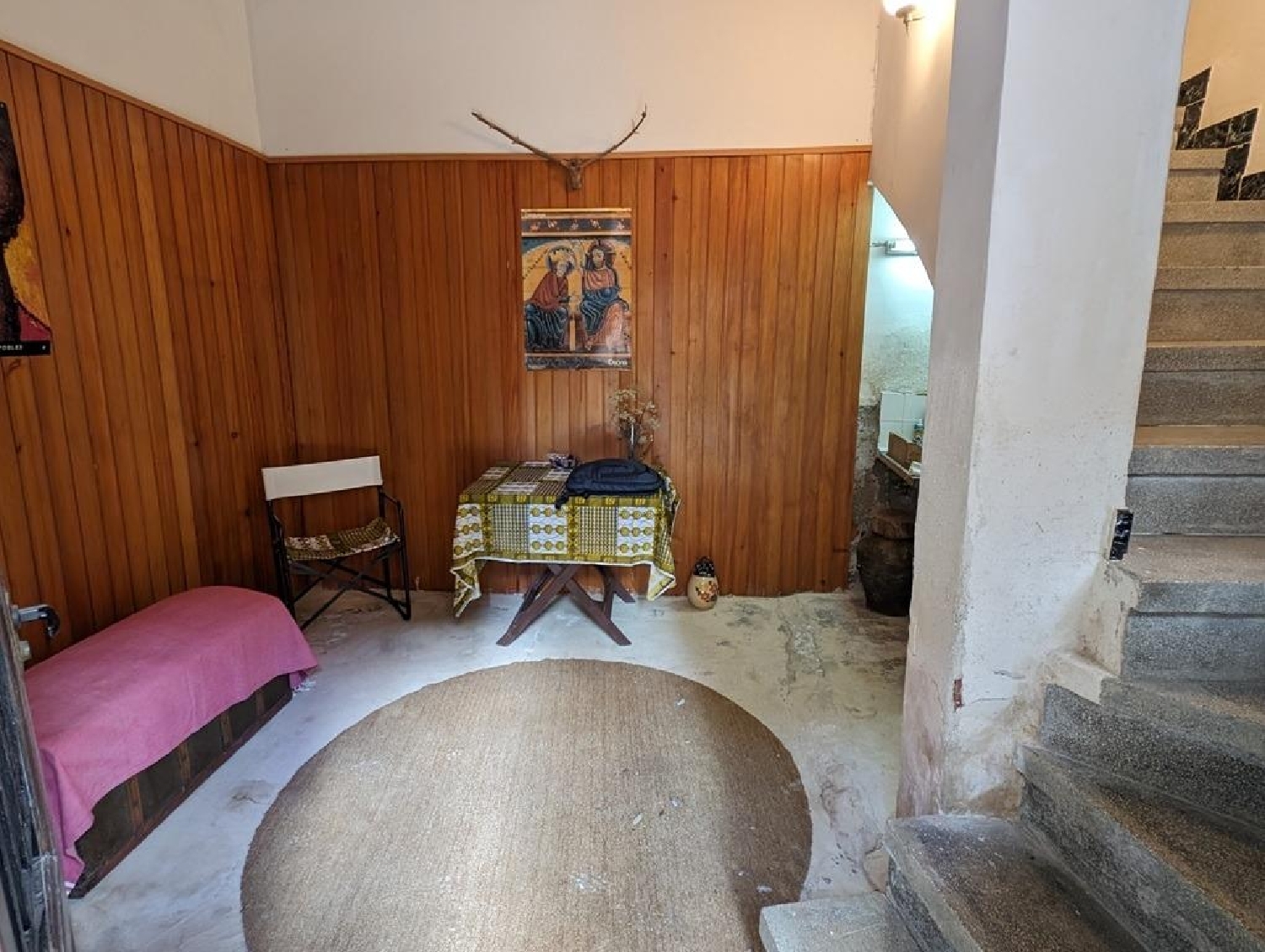  till salu hus Valderrobres Matarraña 7