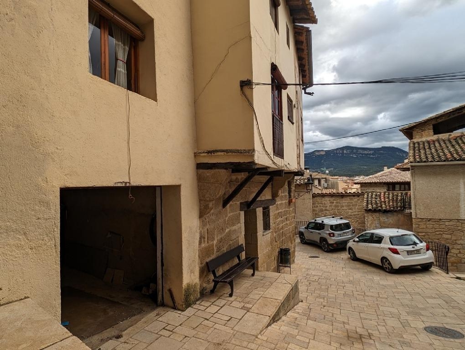  till salu hus Valderrobres Matarraña 3