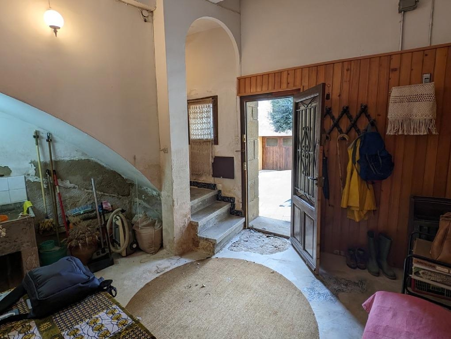  till salu hus Valderrobres Matarraña 8