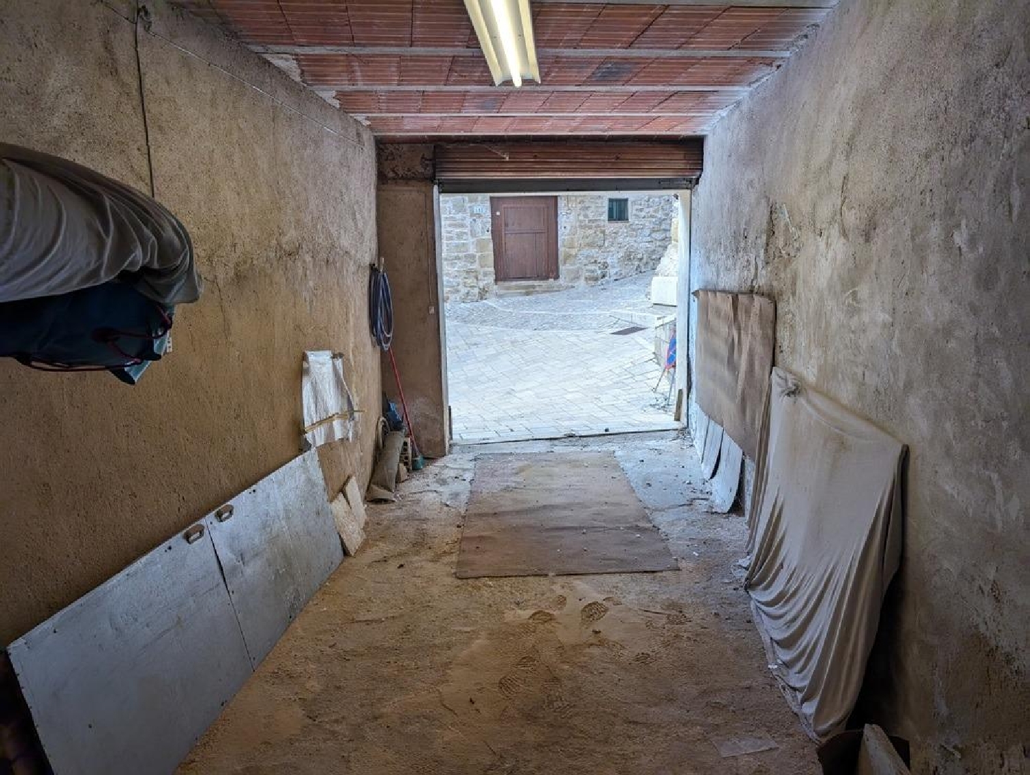  till salu hus Valderrobres Matarraña 5