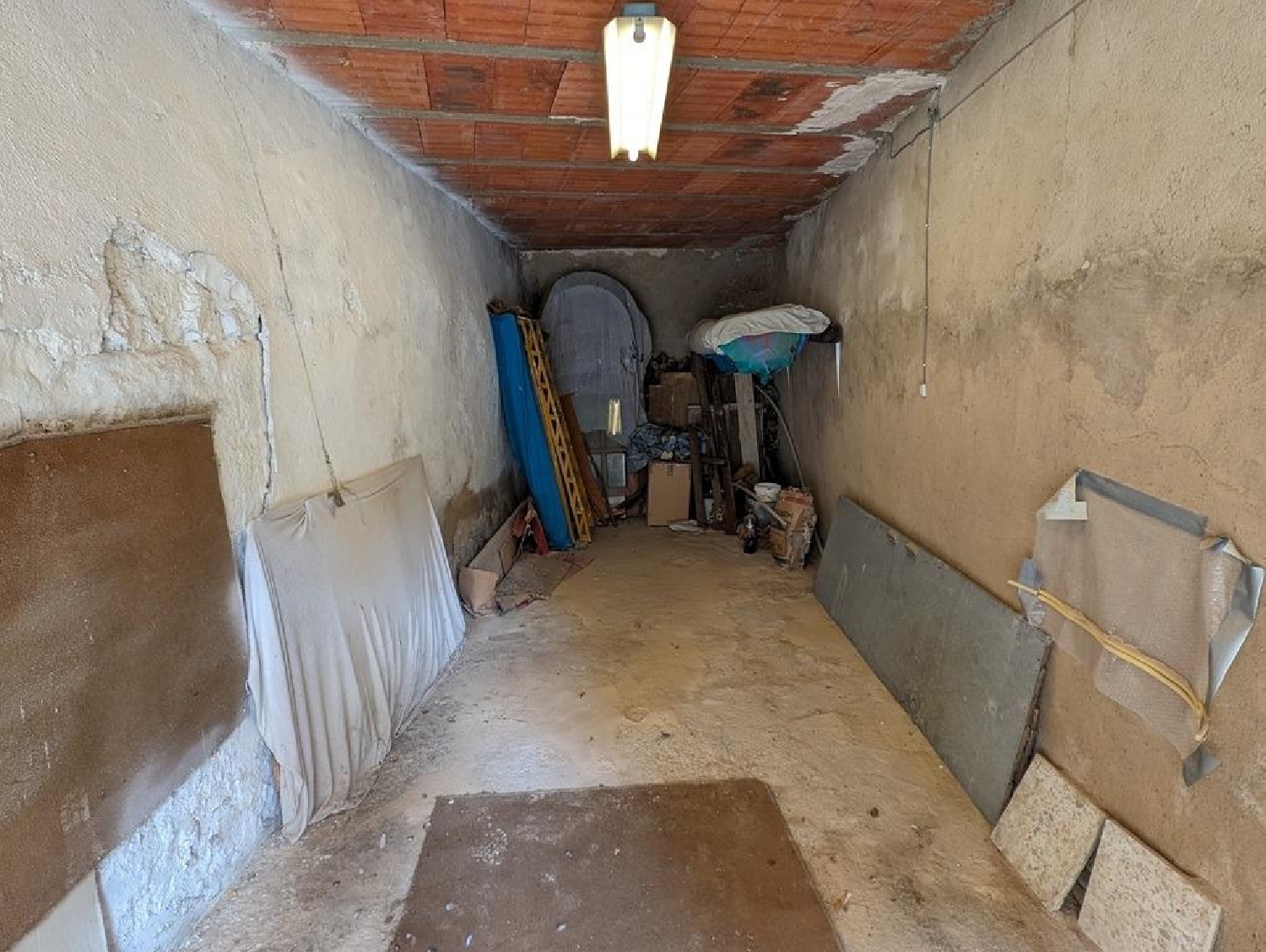  till salu hus Valderrobres Matarraña 4