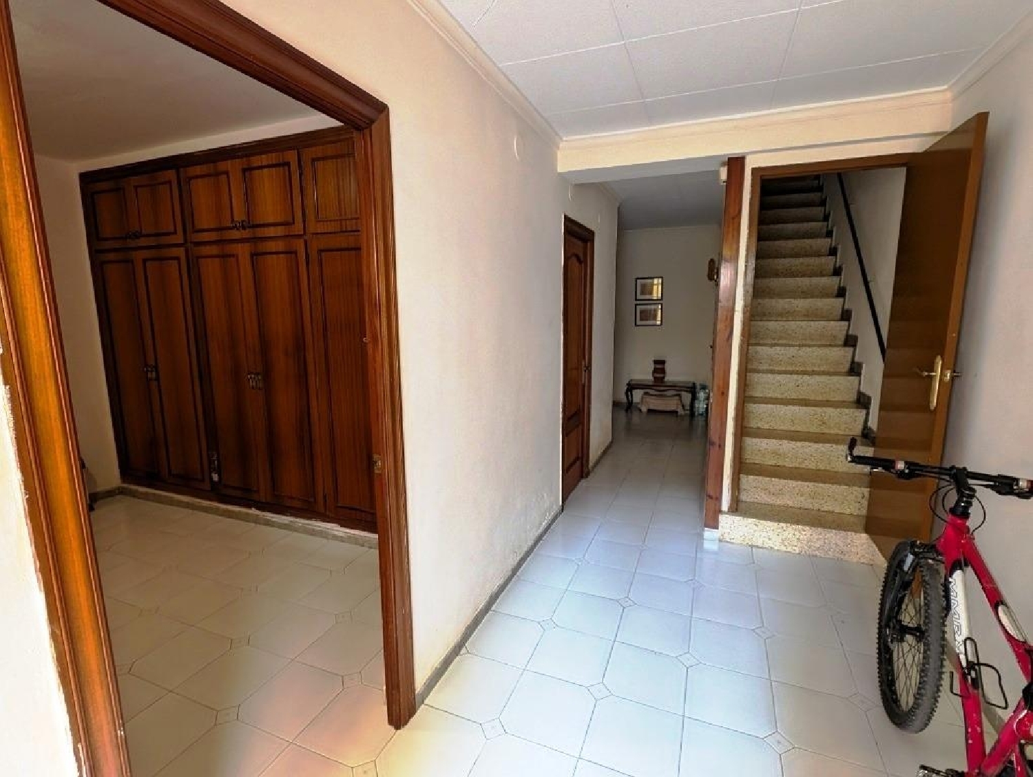  till salu hus Valderrobres Matarraña 2