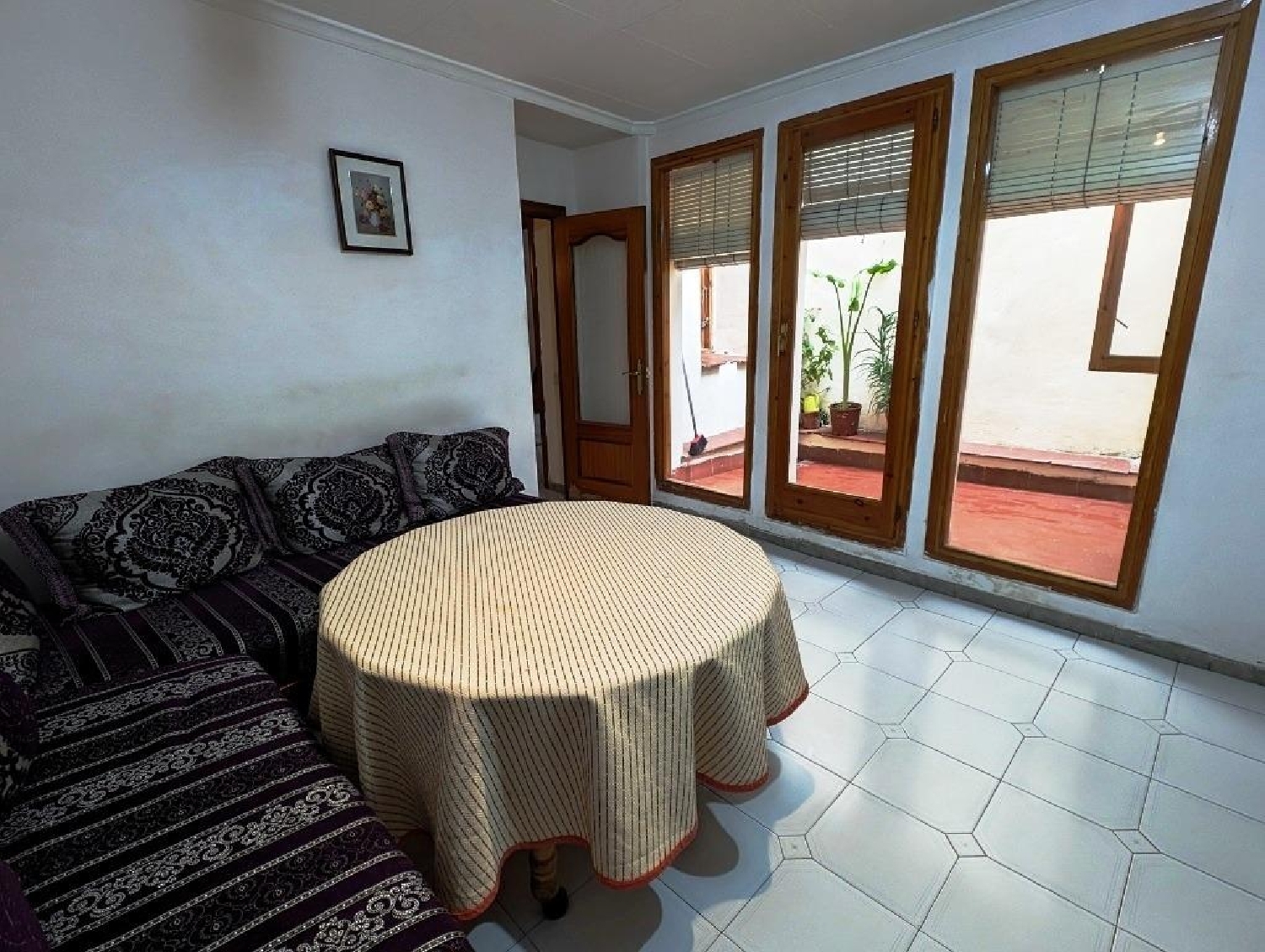  till salu hus Valderrobres Matarraña 8