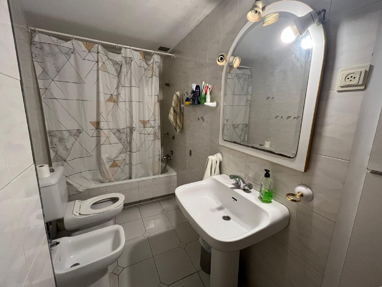  till salu hus Valderrobres Matarraña 4