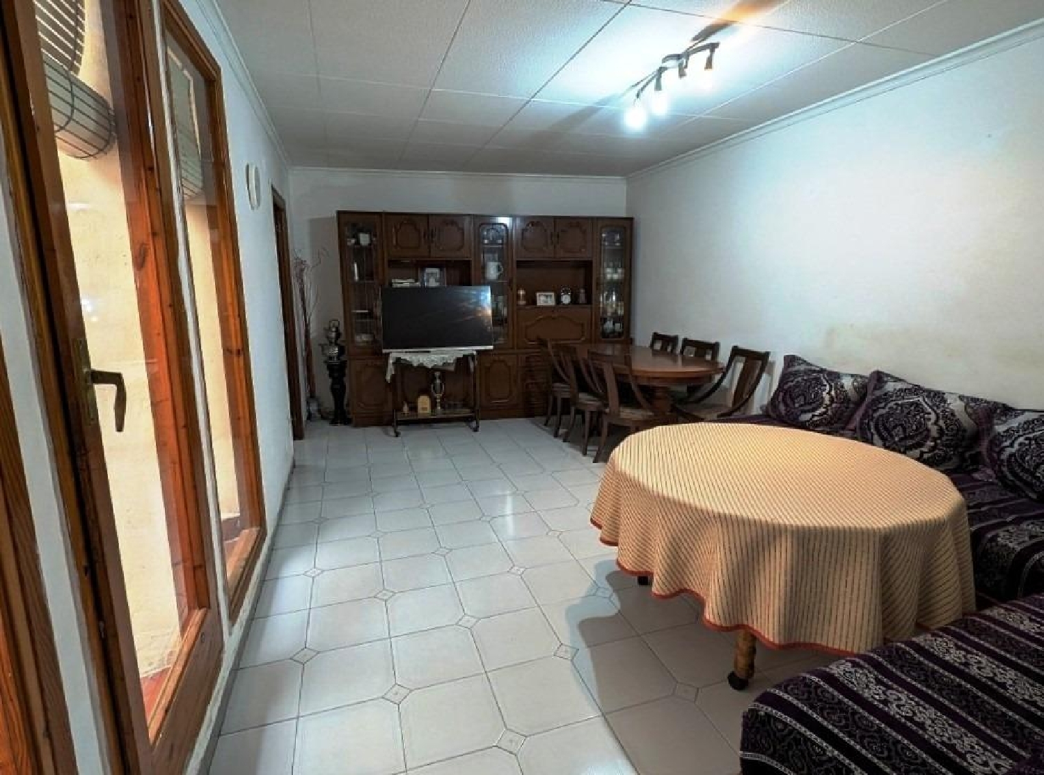  till salu hus Valderrobres Matarraña 7