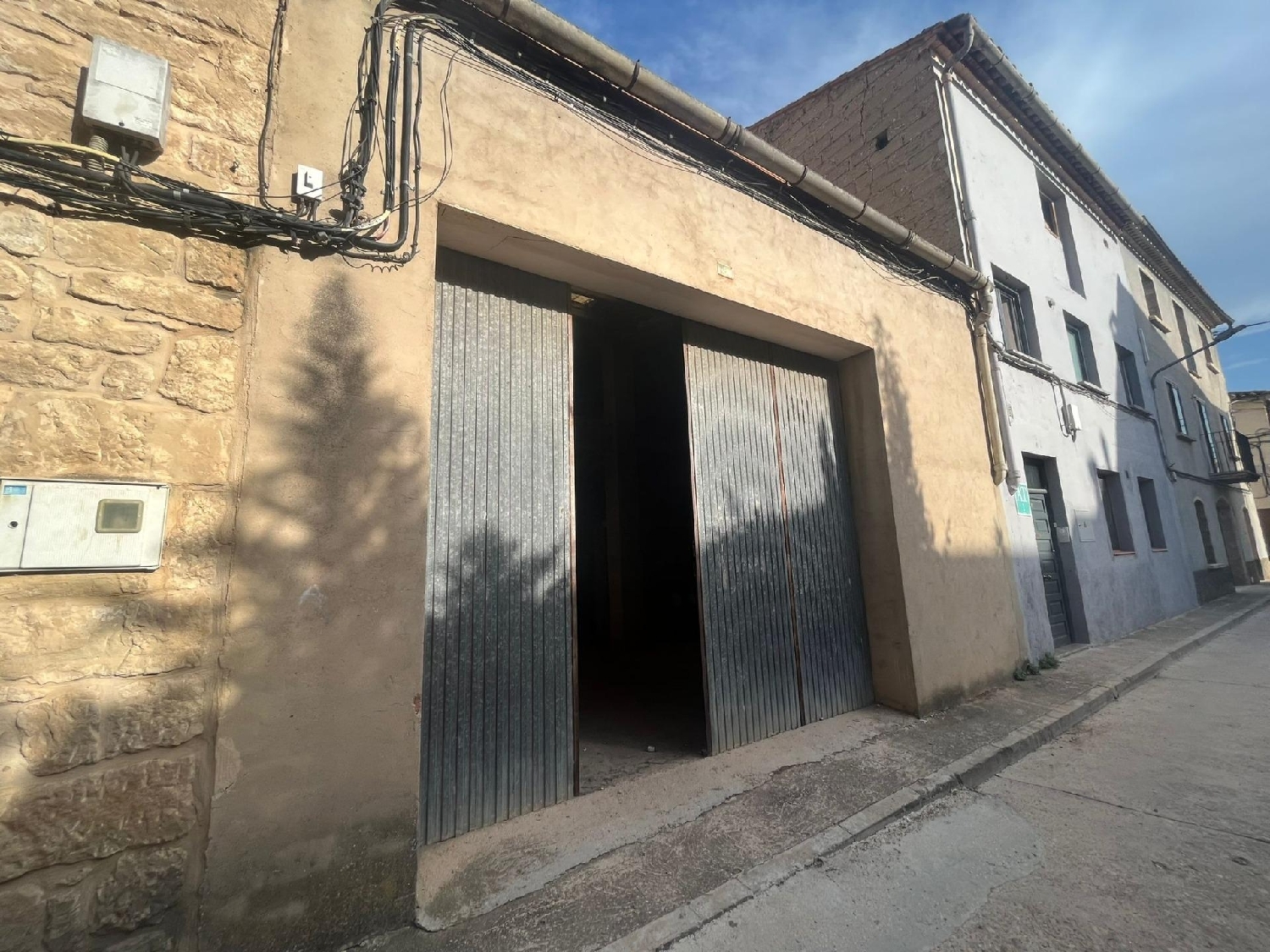  till salu hus Valderrobres Matarraña 1