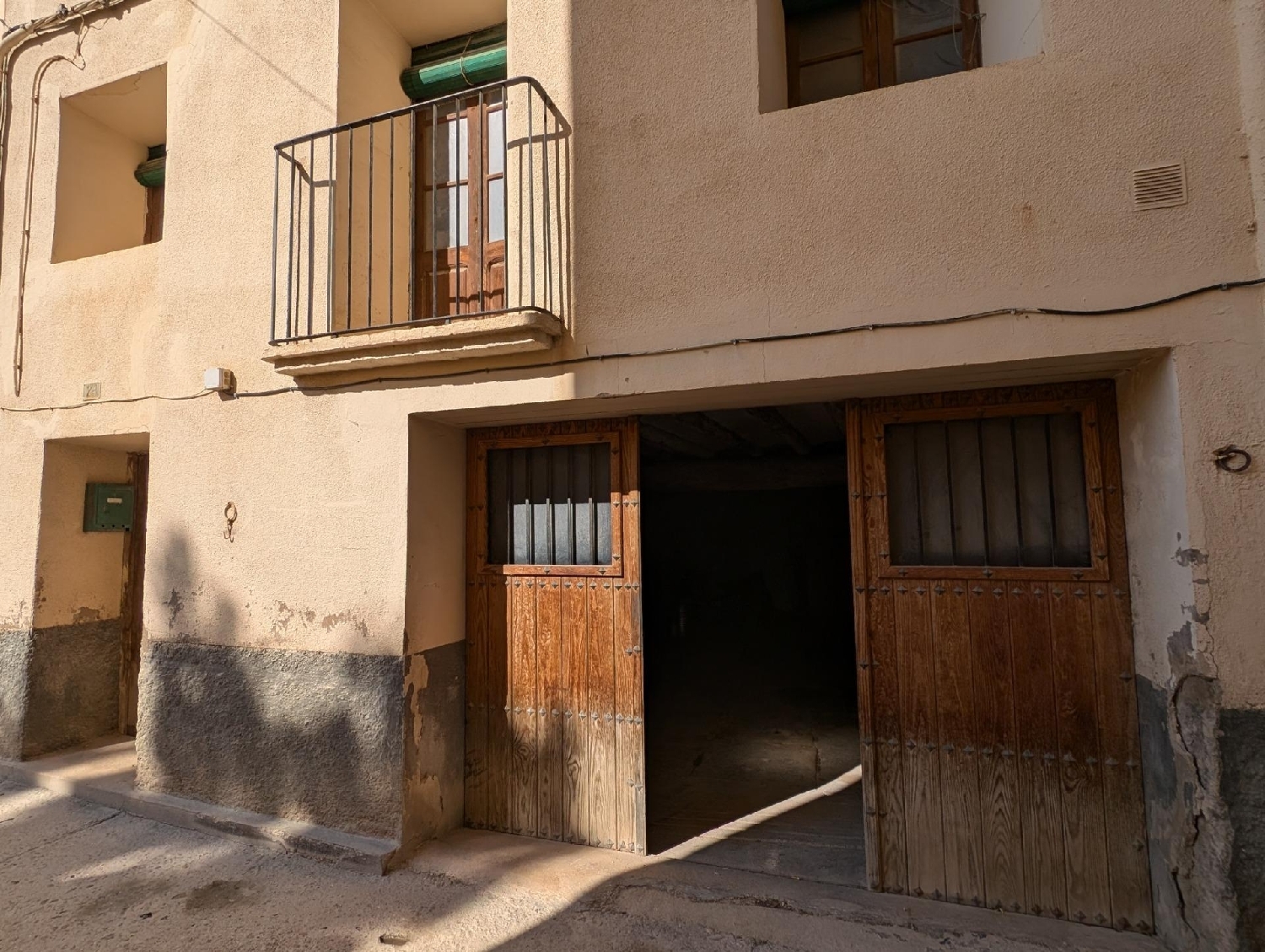  à vendre maison Valderrobres Matarraña 2