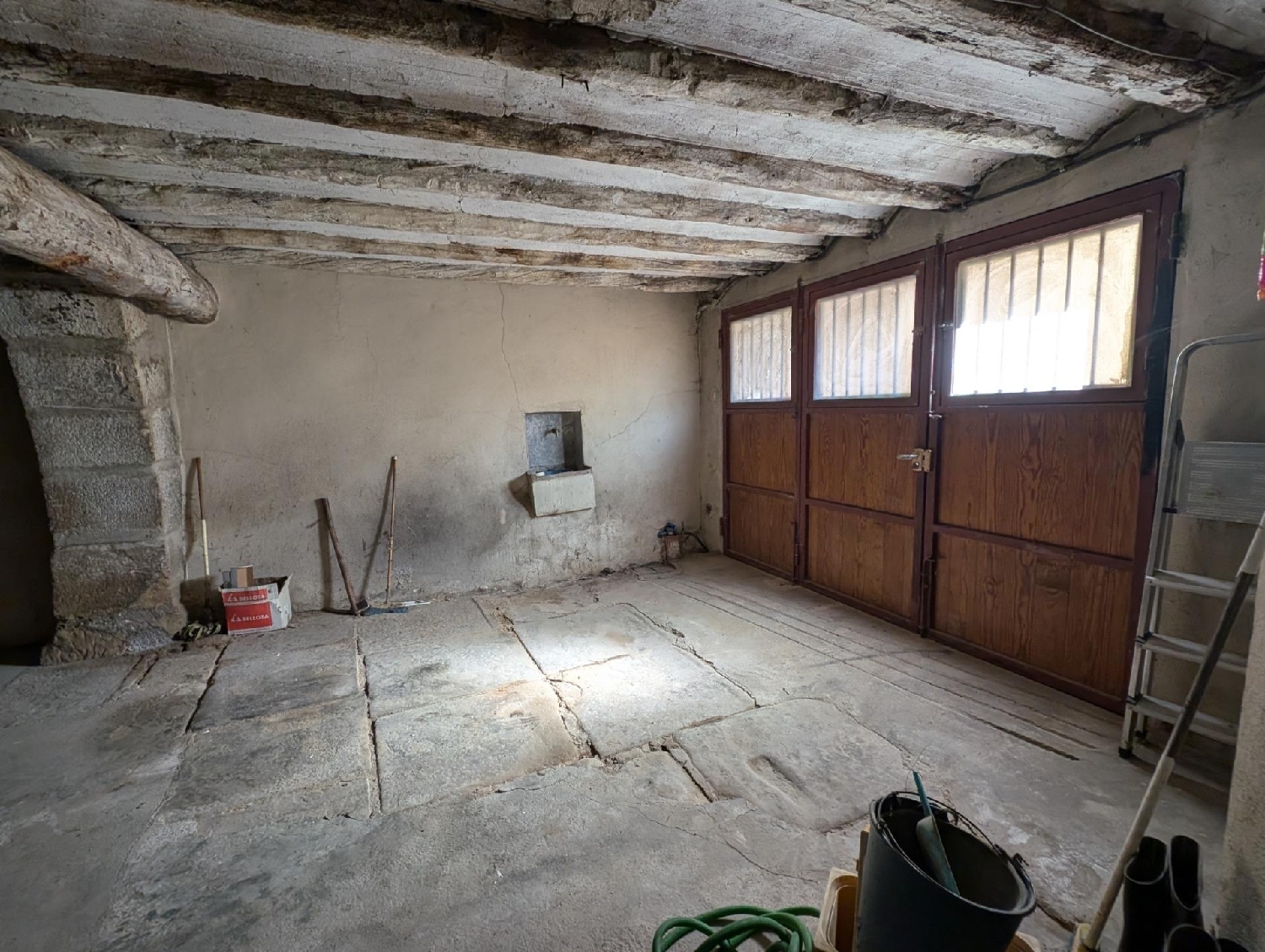  à vendre maison Valderrobres Matarraña 5