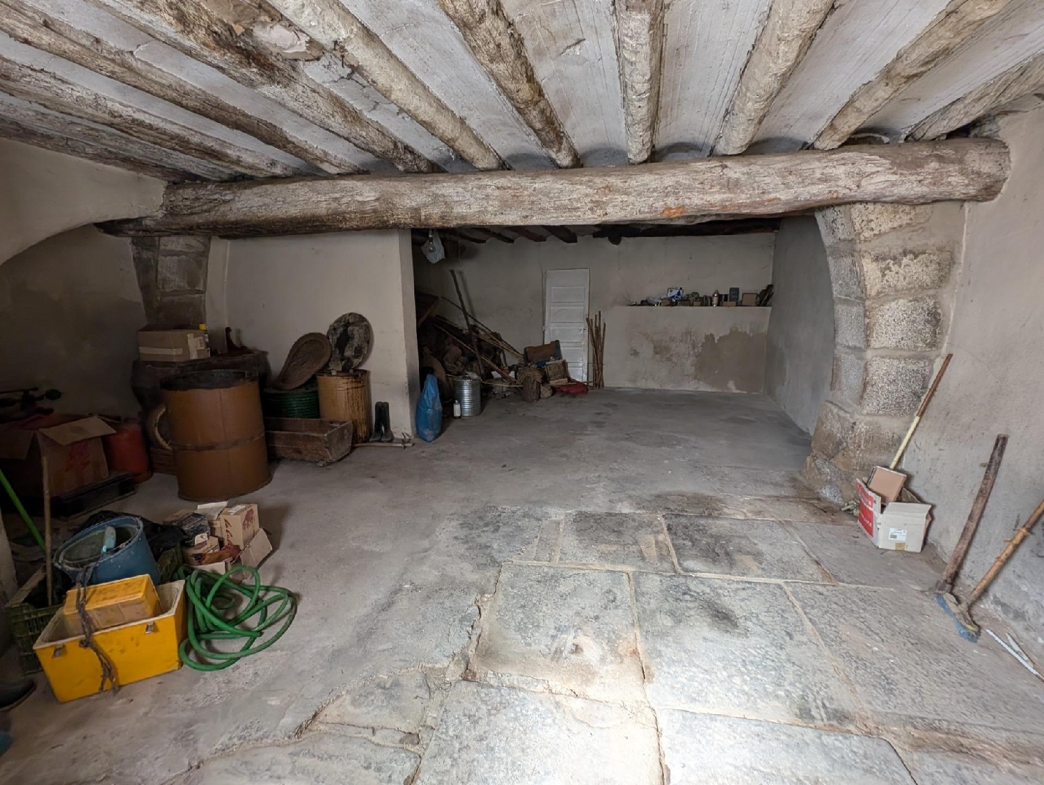  à vendre maison Valderrobres Matarraña 3