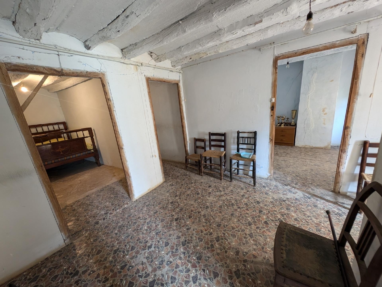 à vendre maison Valderrobres Matarraña 8
