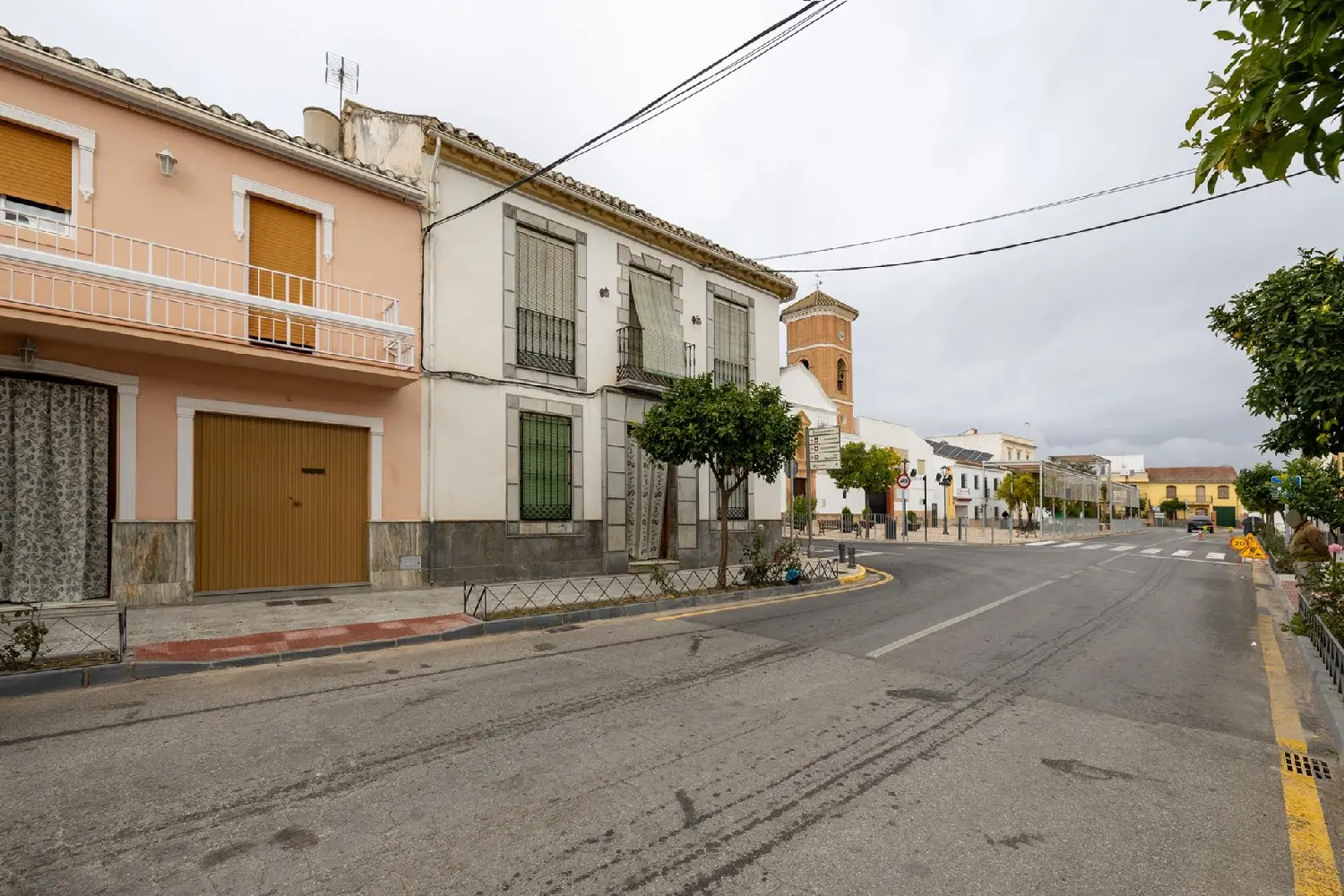  till salu hus Valderrubio Vega De Granada 5