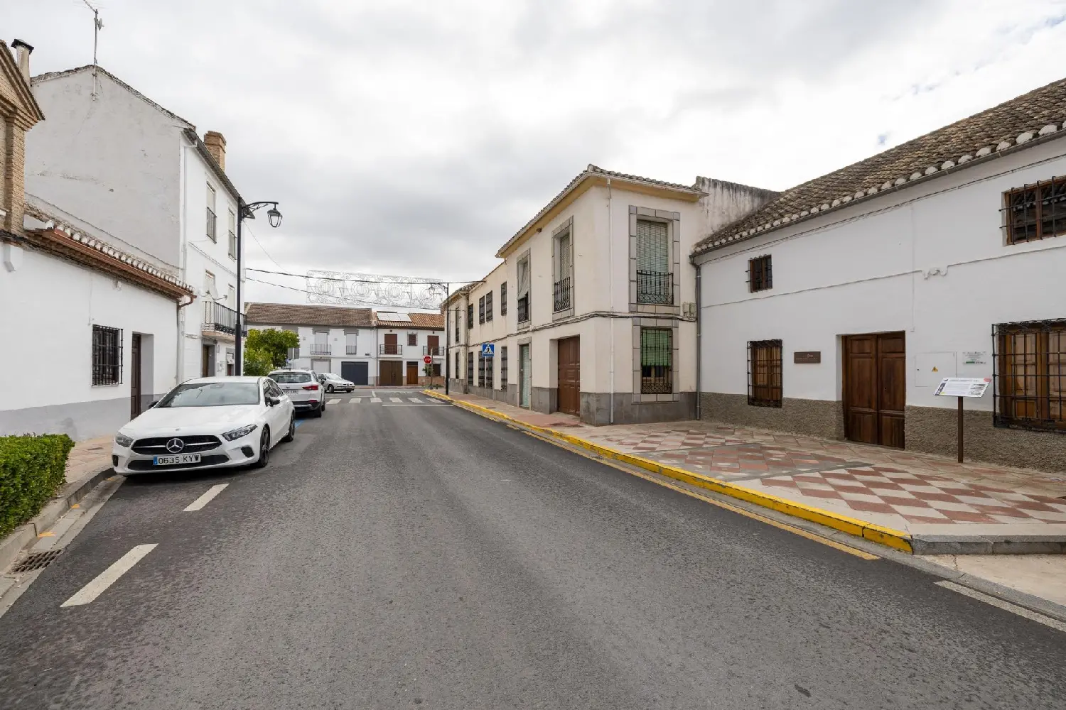  till salu hus Valderrubio Vega De Granada 6