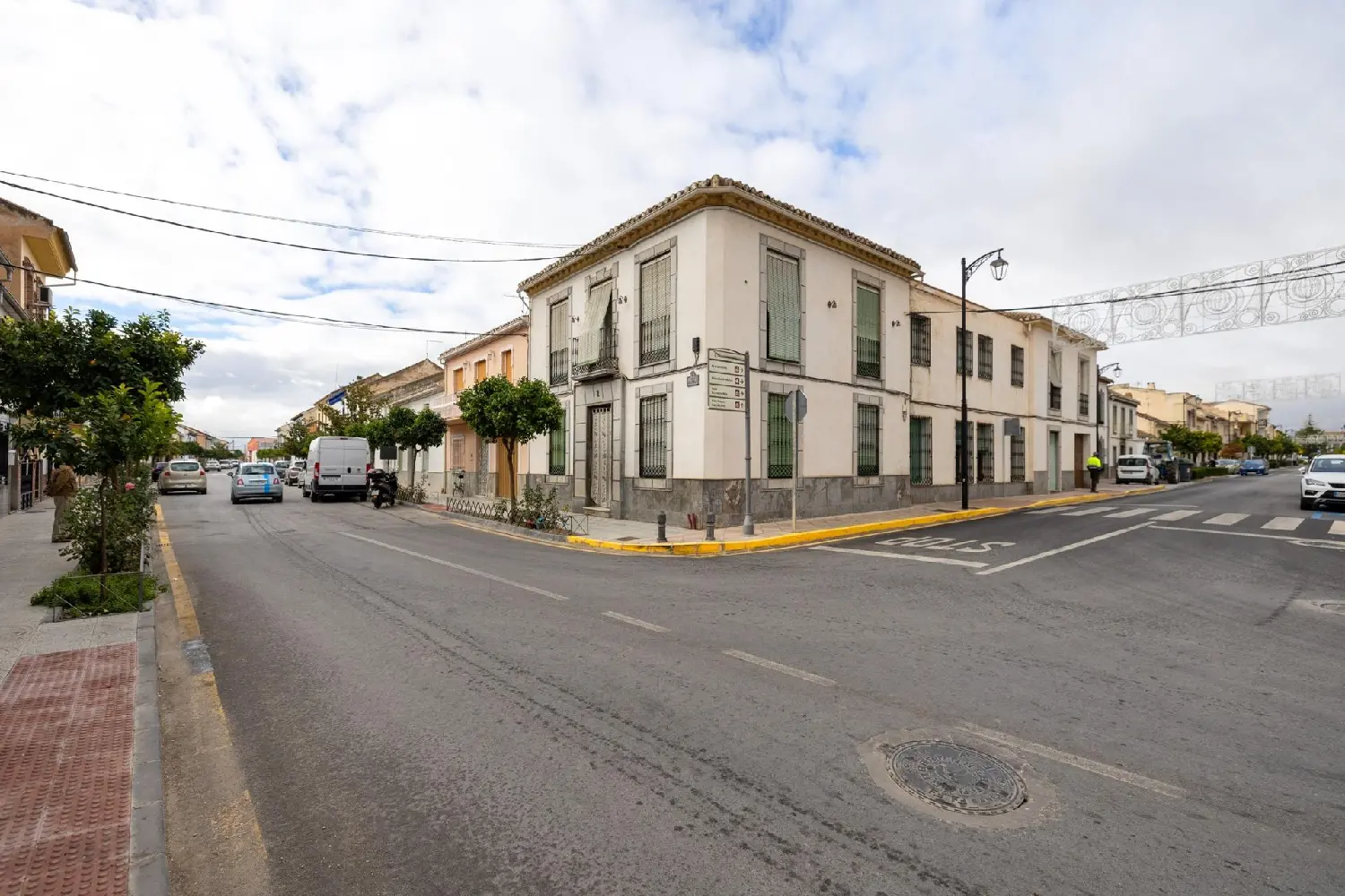  till salu hus Valderrubio Vega De Granada 4