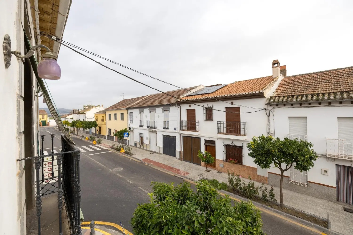  till salu hus Valderrubio Vega De Granada 1