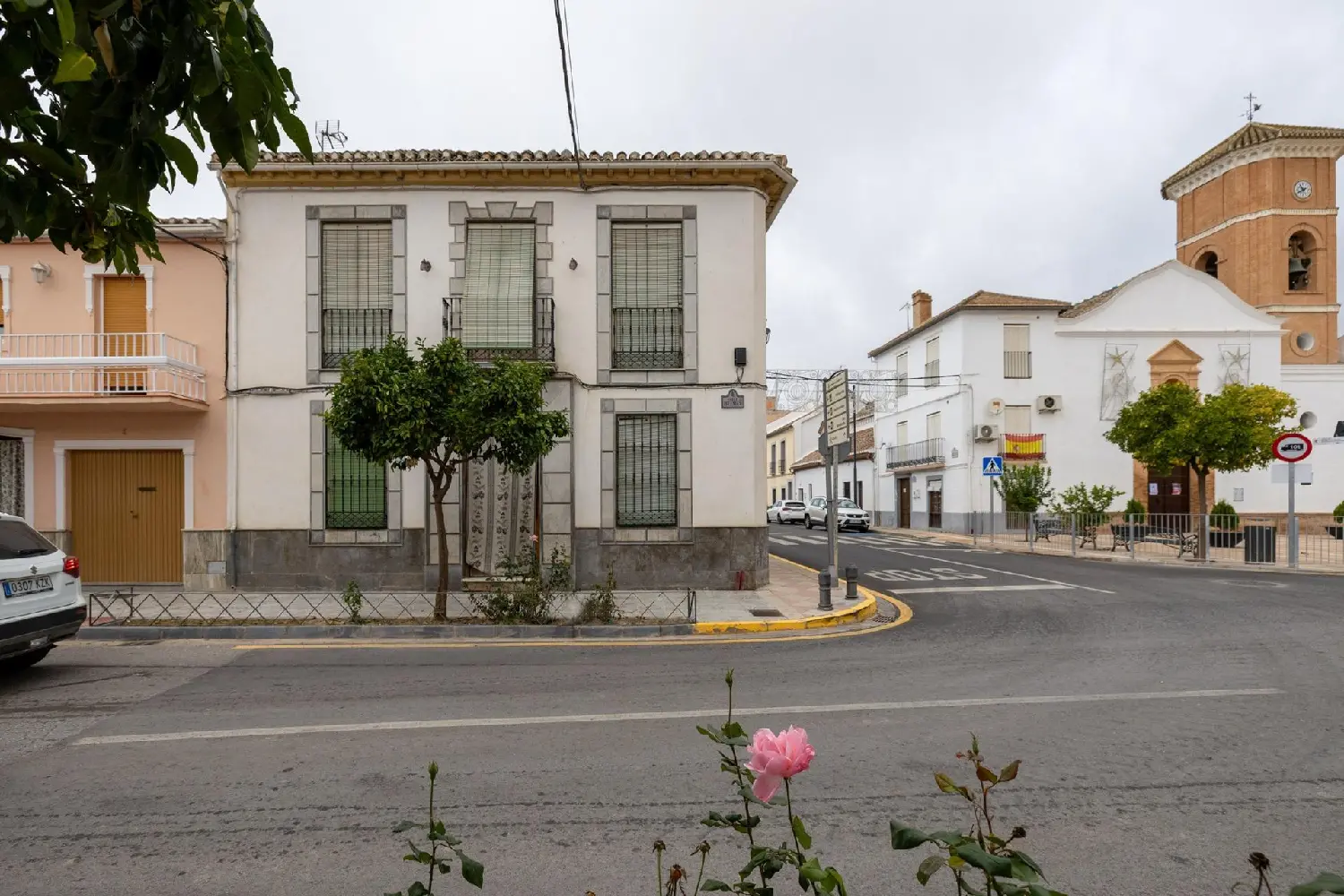  till salu hus Valderrubio Vega De Granada 1