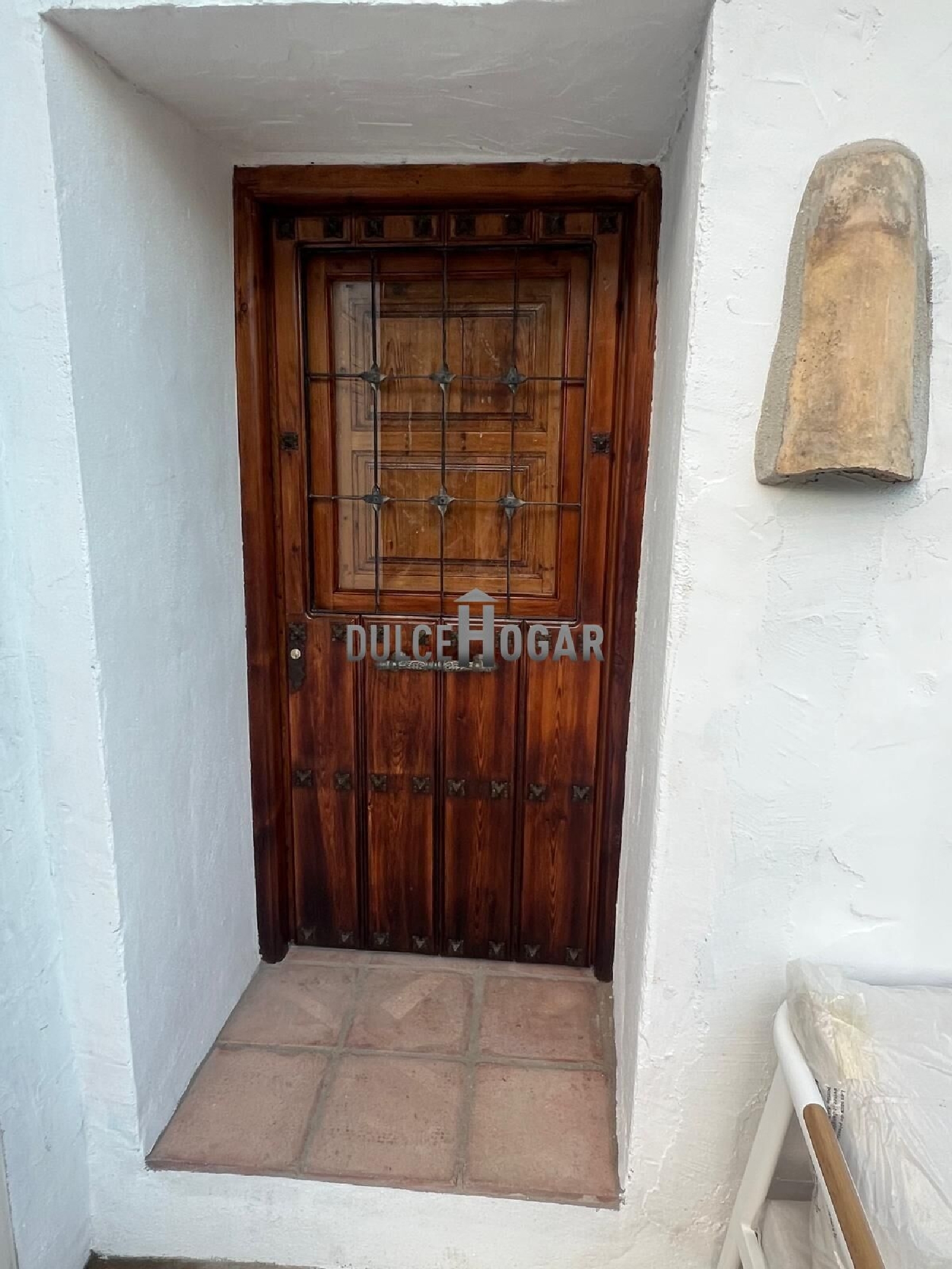  till salu hus Valdés Axarquía 4