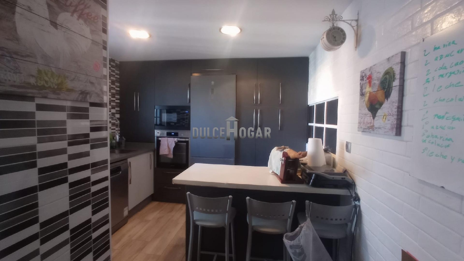 à vendre maison Rincón De La Victoria Axarquía 2