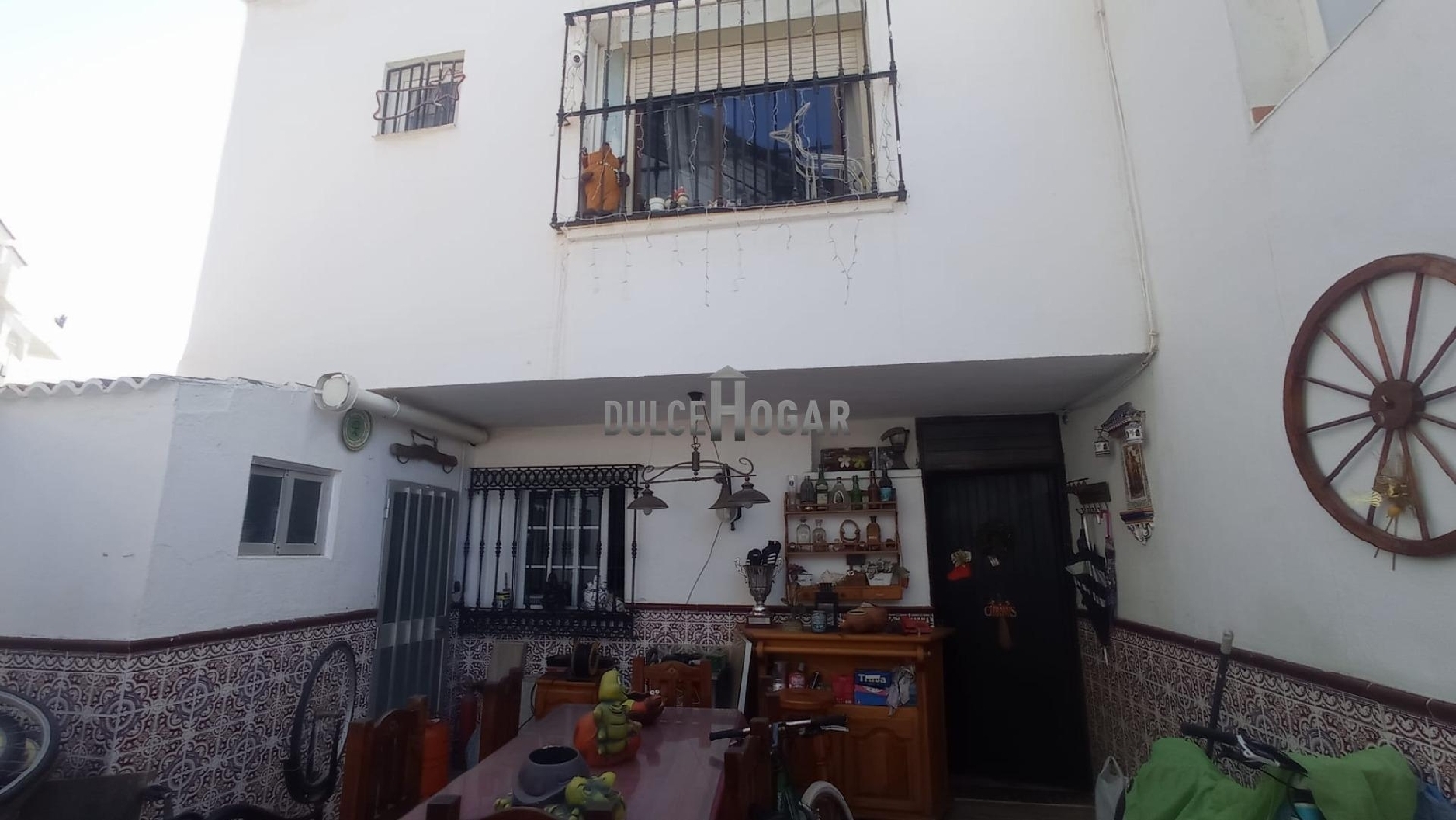  à vendre maison Rincón De La Victoria Axarquía 8