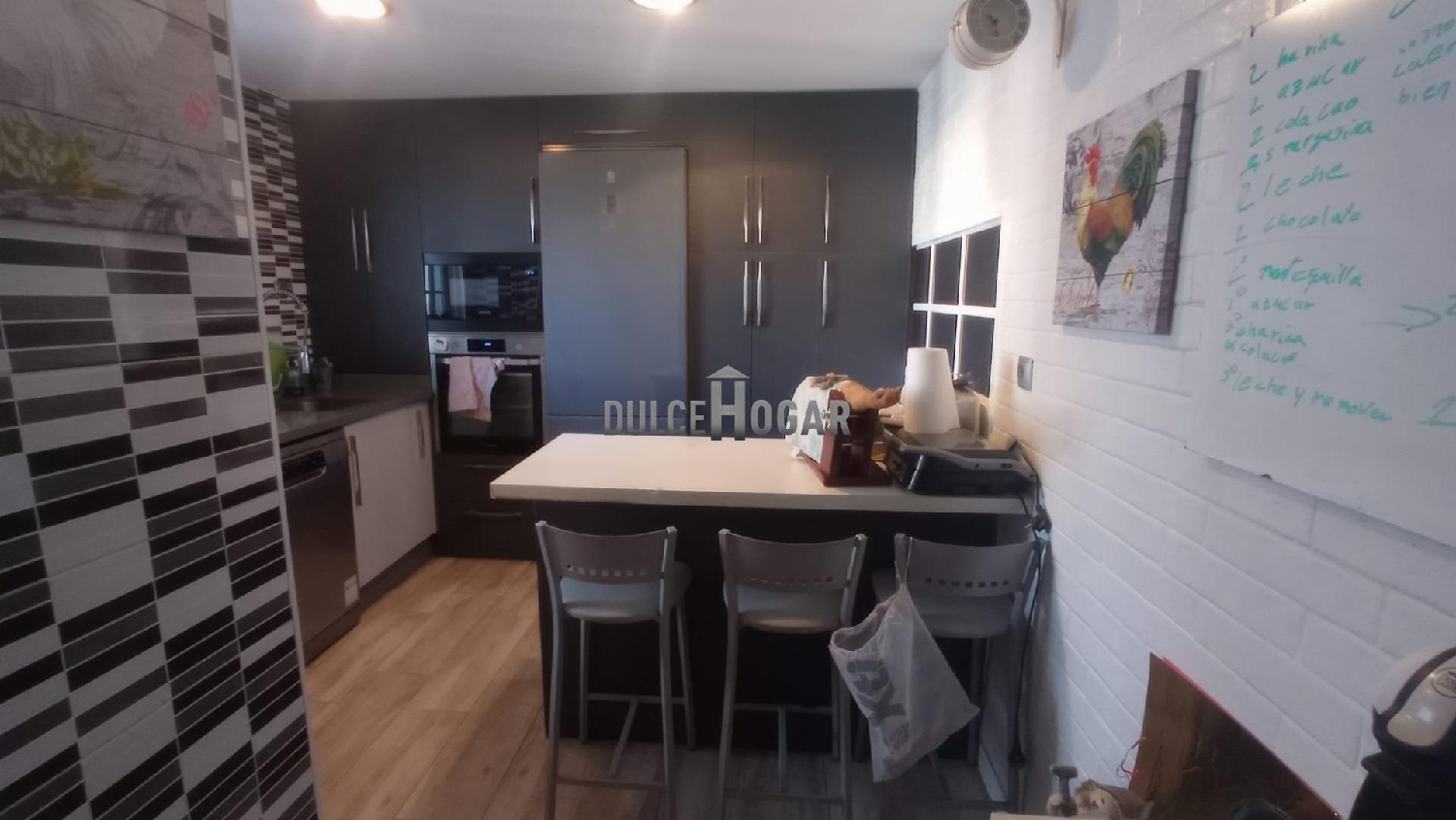  à vendre maison Rincón De La Victoria Axarquía 5