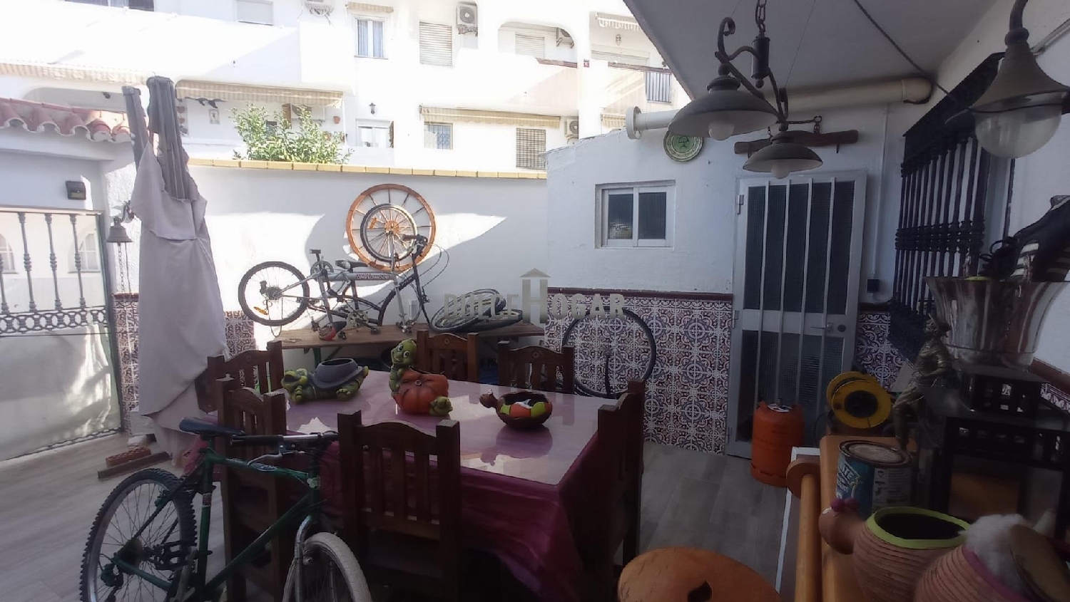  à vendre maison Rincón De La Victoria Axarquía 7
