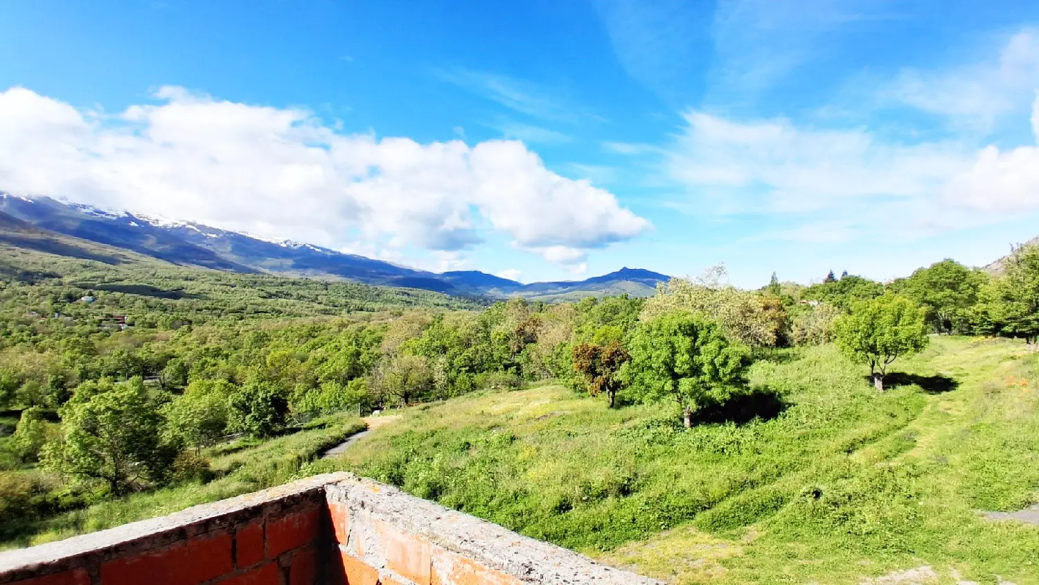  till salu hus Vallejera De Riofrío Sierra De Béjar 4