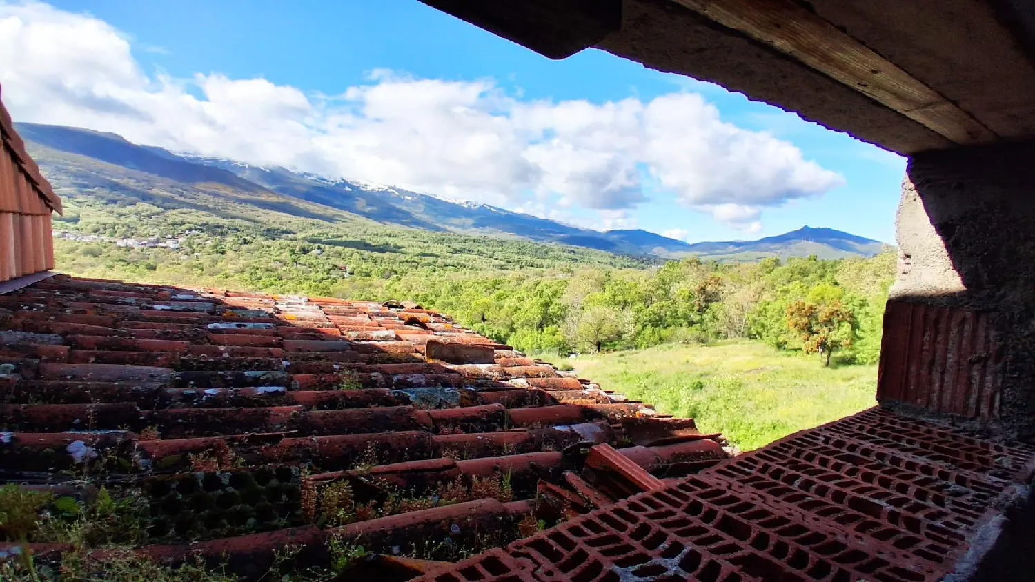  till salu hus Vallejera De Riofrío Sierra De Béjar 6