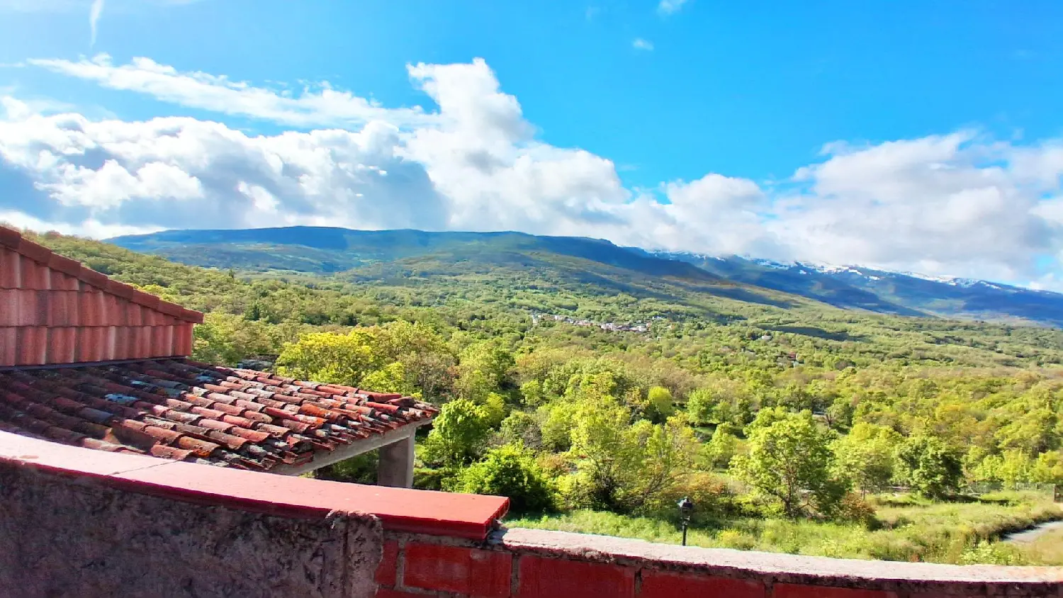  till salu hus Vallejera De Riofrío Sierra De Béjar 5