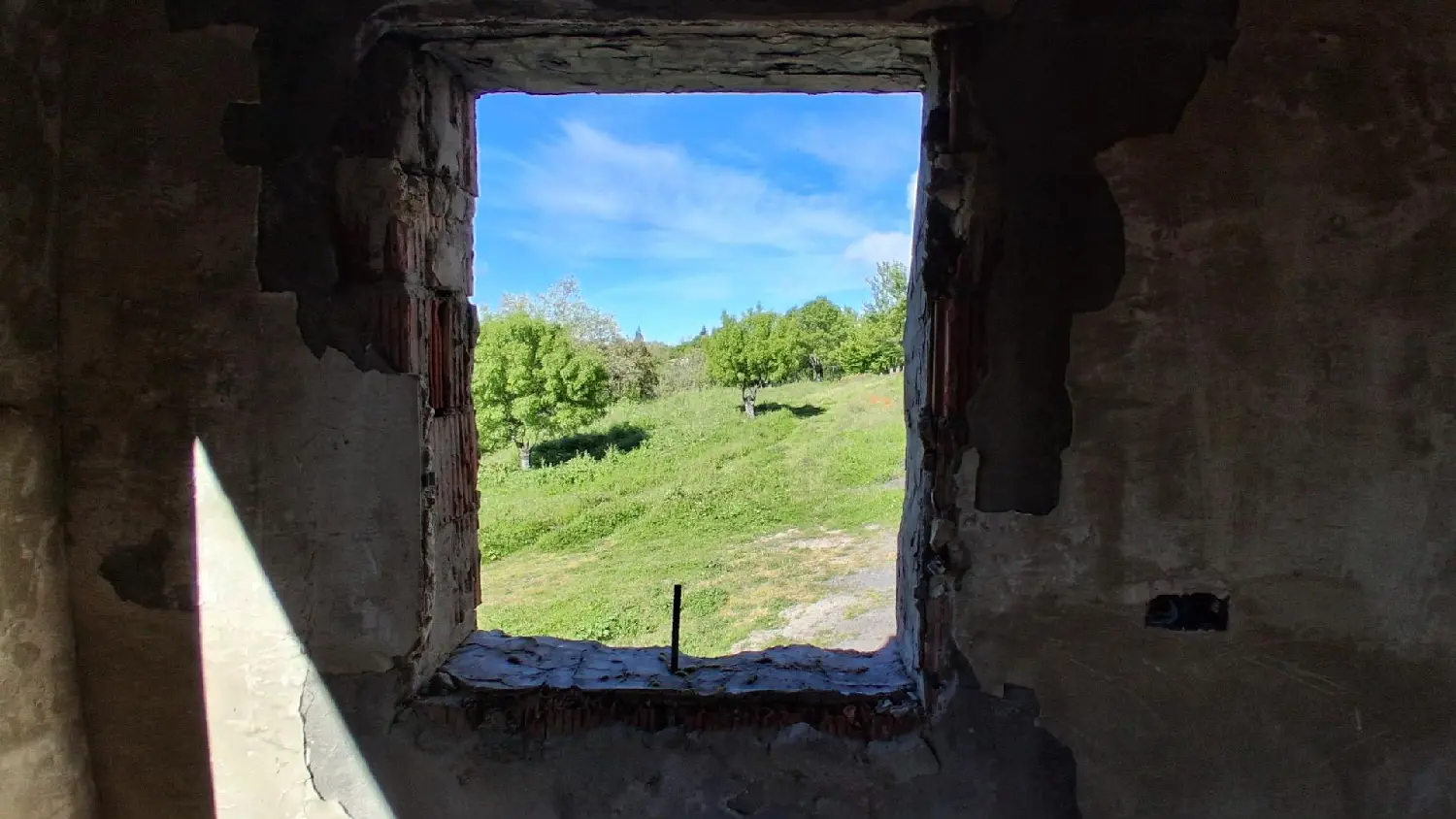  till salu hus Vallejera De Riofrío Sierra De Béjar 8