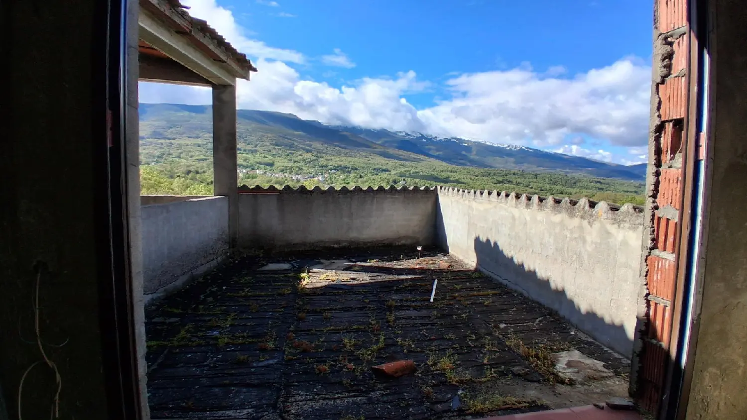  till salu hus Vallejera De Riofrío Sierra De Béjar 2