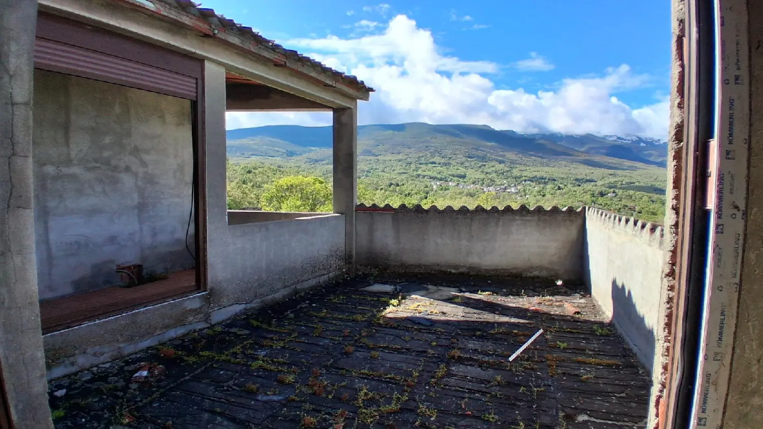  till salu hus Vallejera De Riofrío Sierra De Béjar 3