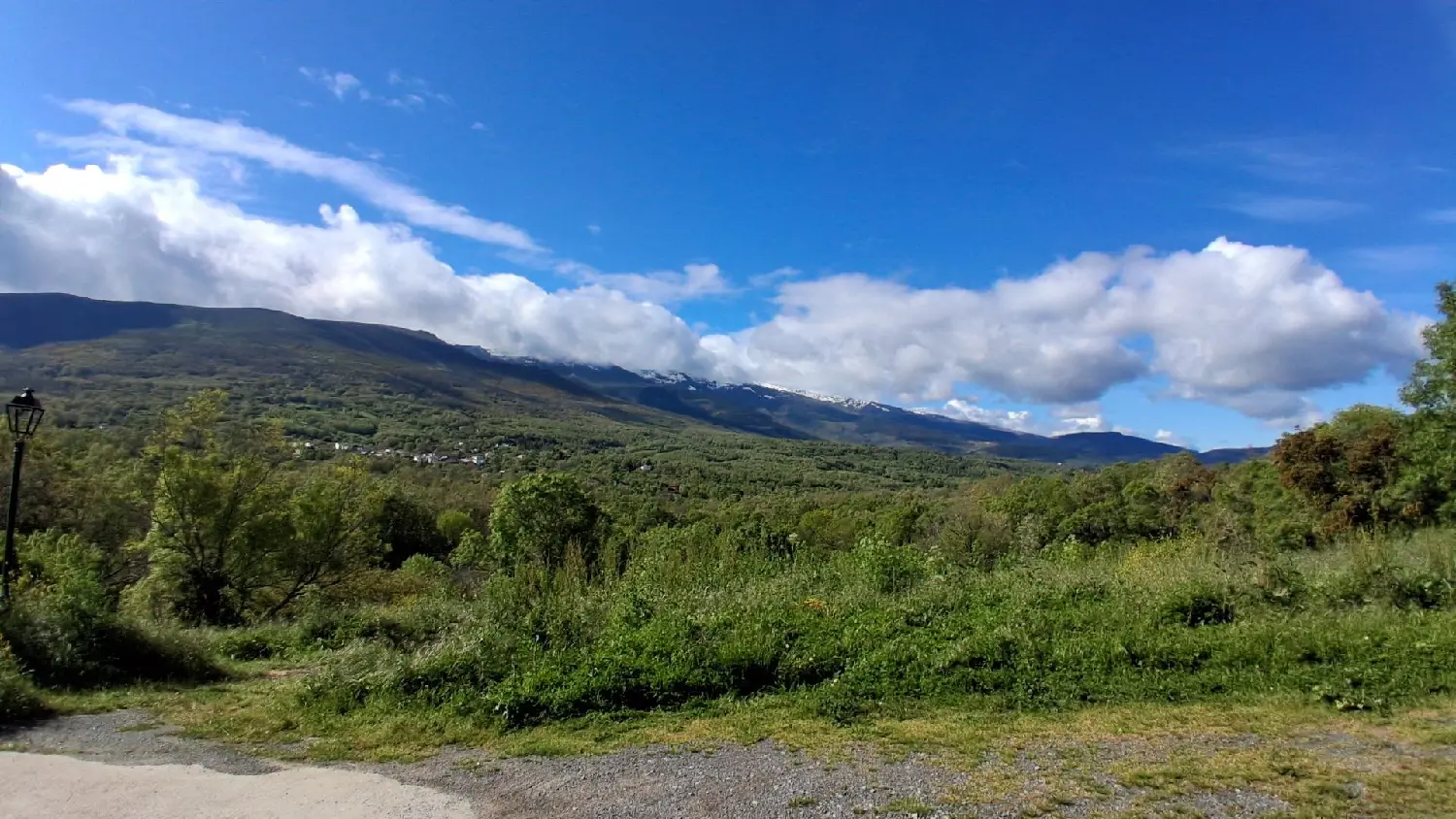  till salu hus Vallejera De Riofrío Sierra De Béjar 7