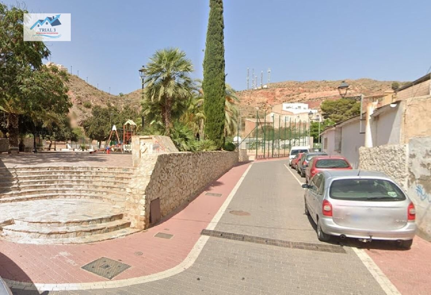  till salu hus Valdió Alto Guadalentín 1