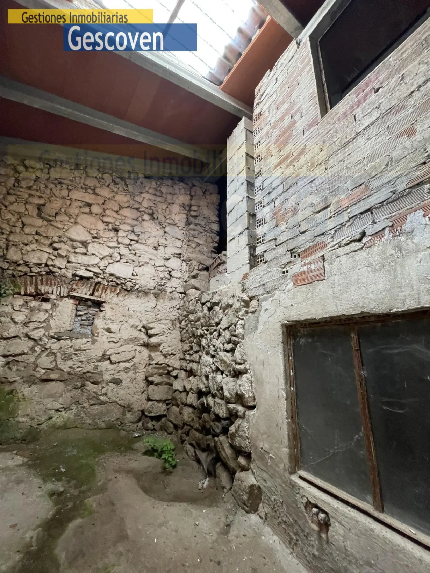  till salu hus Las Casiñas Bajas Sierra De San Pedro 6