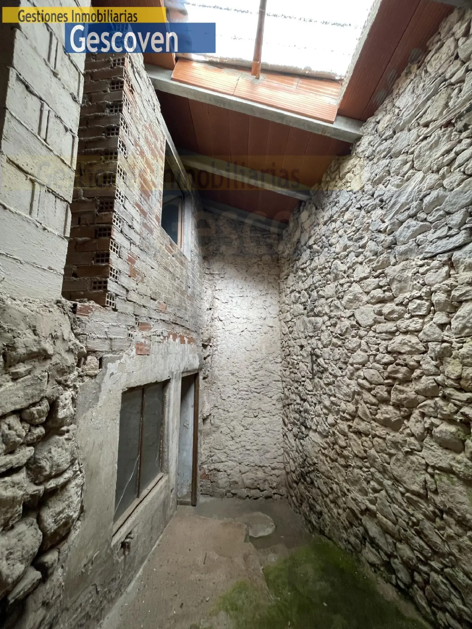 till salu hus Las Casiñas Bajas Sierra De San Pedro 5