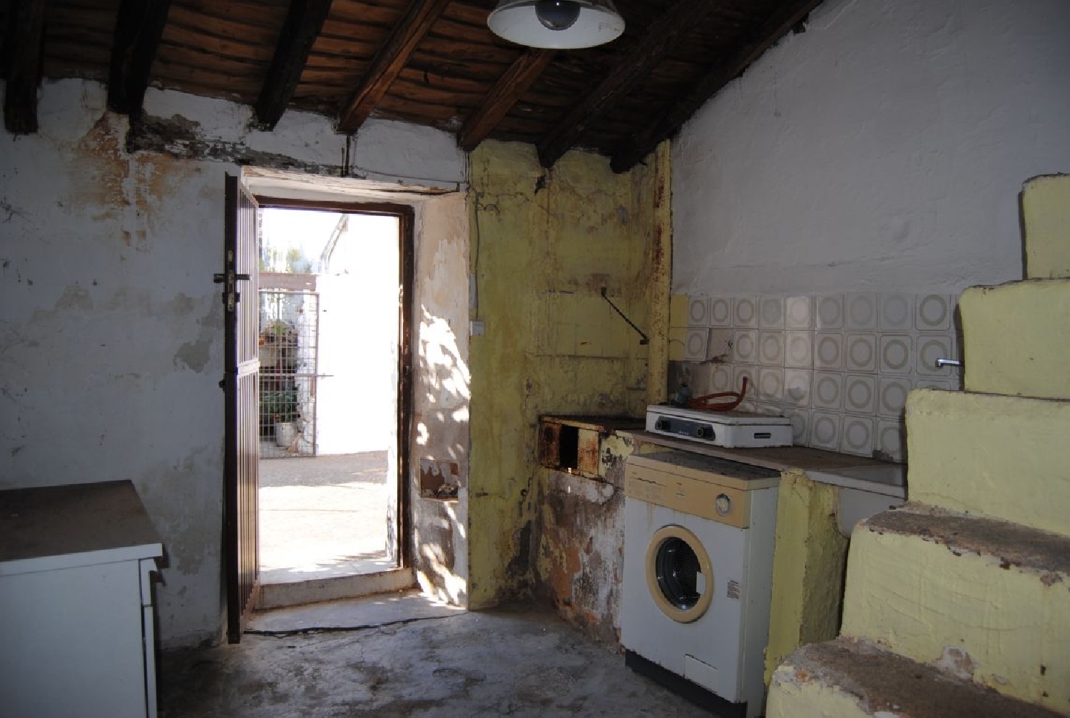  till salu hus Valencia De Alcantara Sierra De San Pedro 7