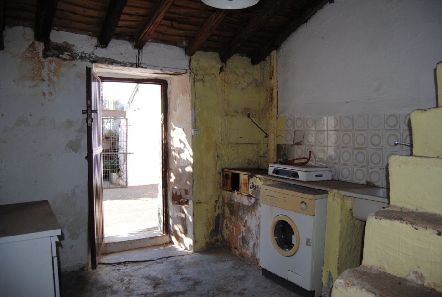  till salu hus Valencia De Alcantara Sierra De San Pedro 8