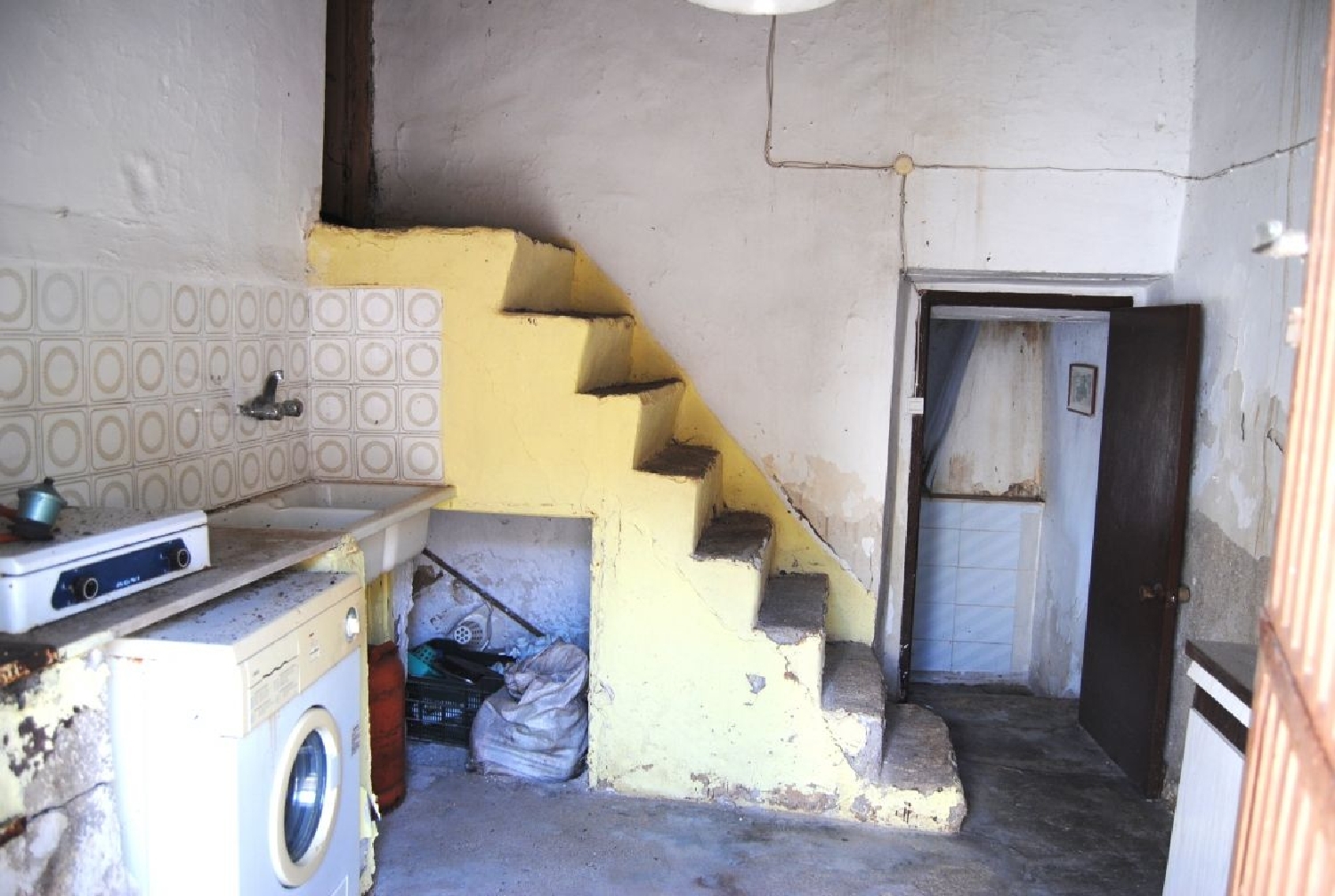  till salu hus Valencia De Alcantara Sierra De San Pedro 5