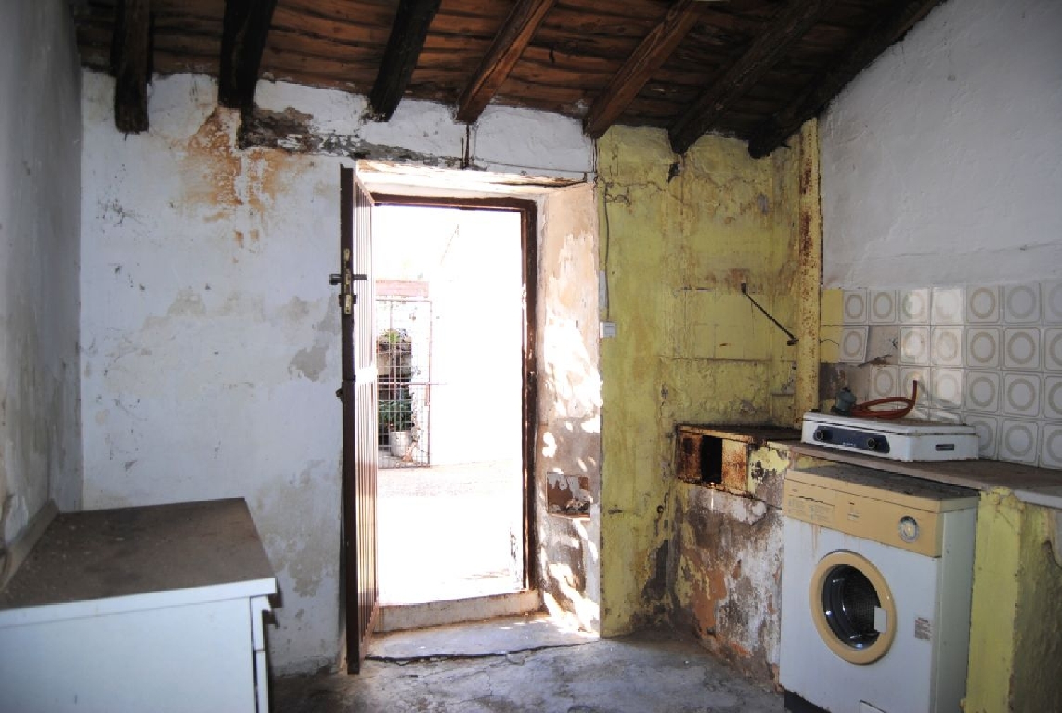  till salu hus Valencia De Alcantara Sierra De San Pedro 6