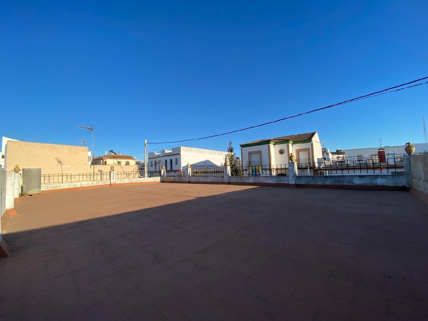 till salu hus Valencina De La Concepción Metropolitana De Sevilla 3