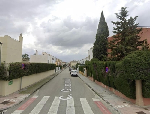Valencina De La Concepción Metropolitana De Sevilla hus foto 6218908