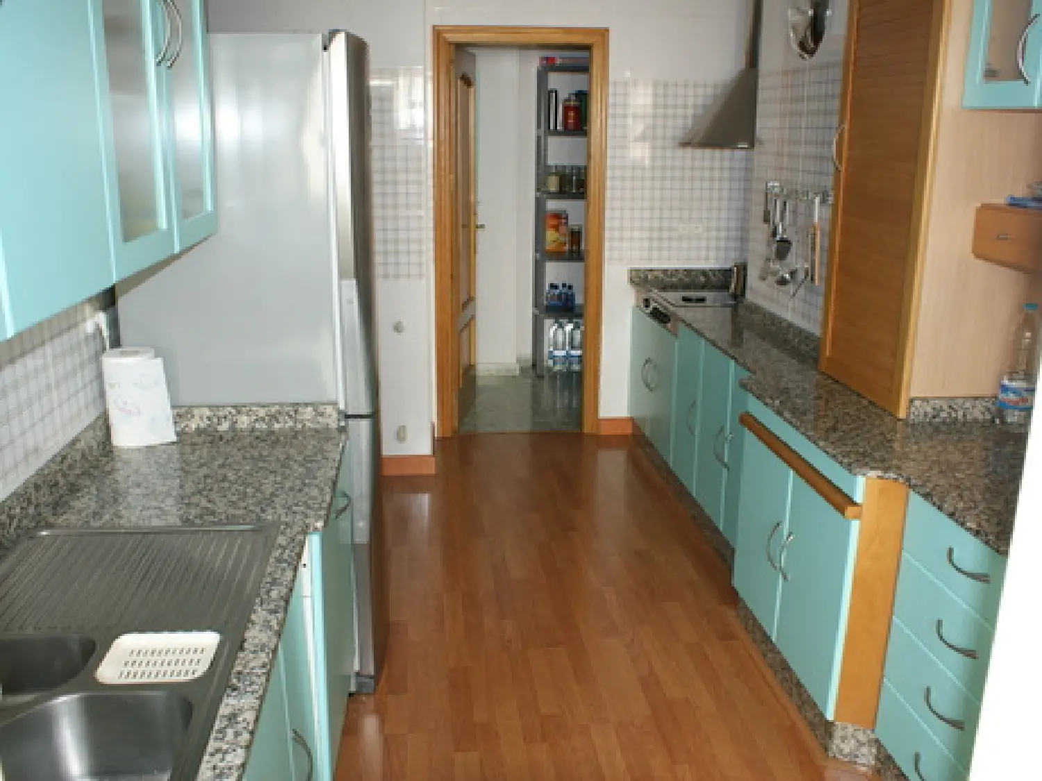  till salu hus Calasparra Noroeste 1
