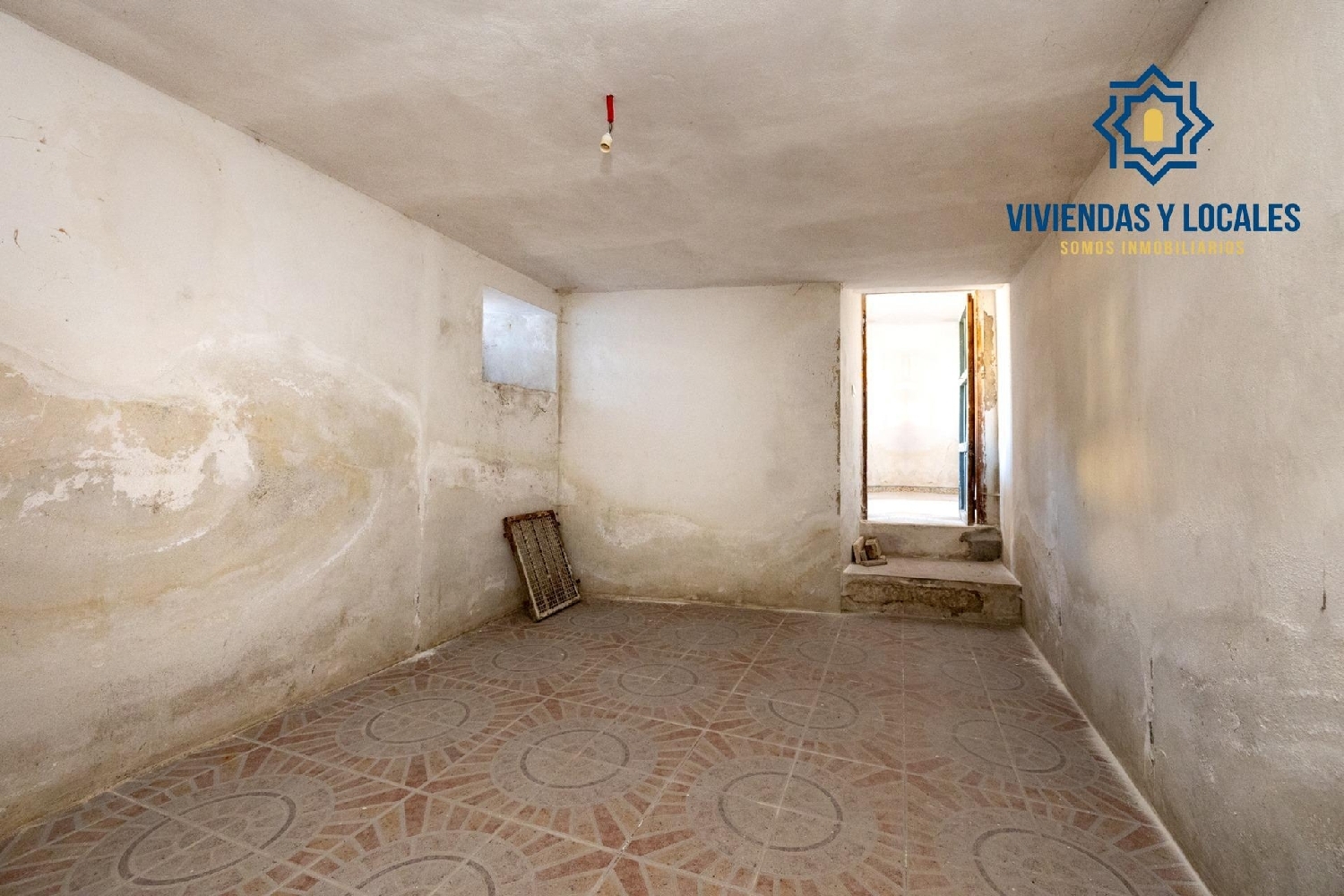  till salu hus Valenzuela Alhama 6