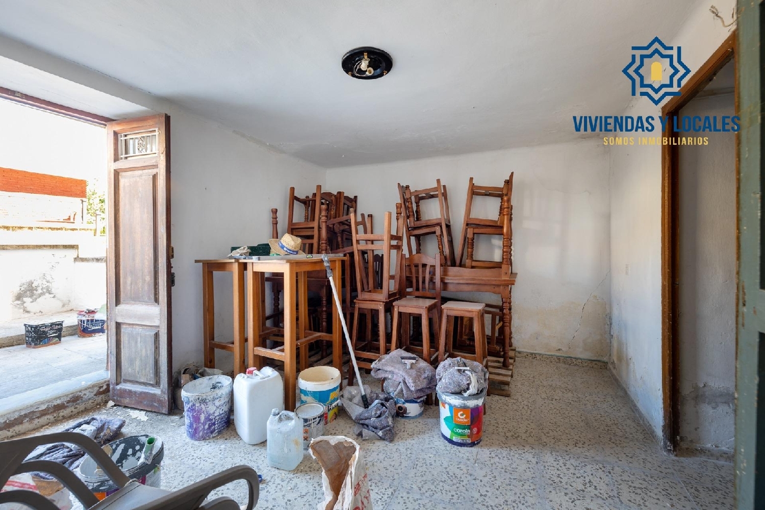  till salu hus Valenzuela Alhama 4